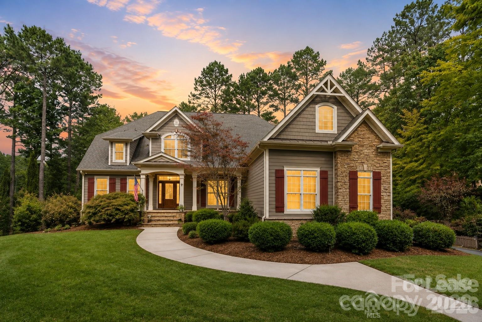 4552 Sawgrass Court Property Photo 1