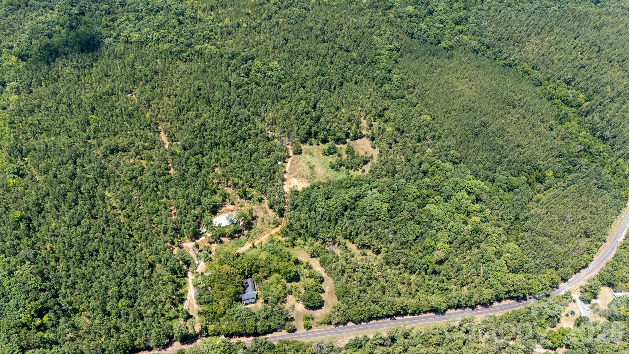 15+/- Ac Lot 2 Parson Road Property Photo 2