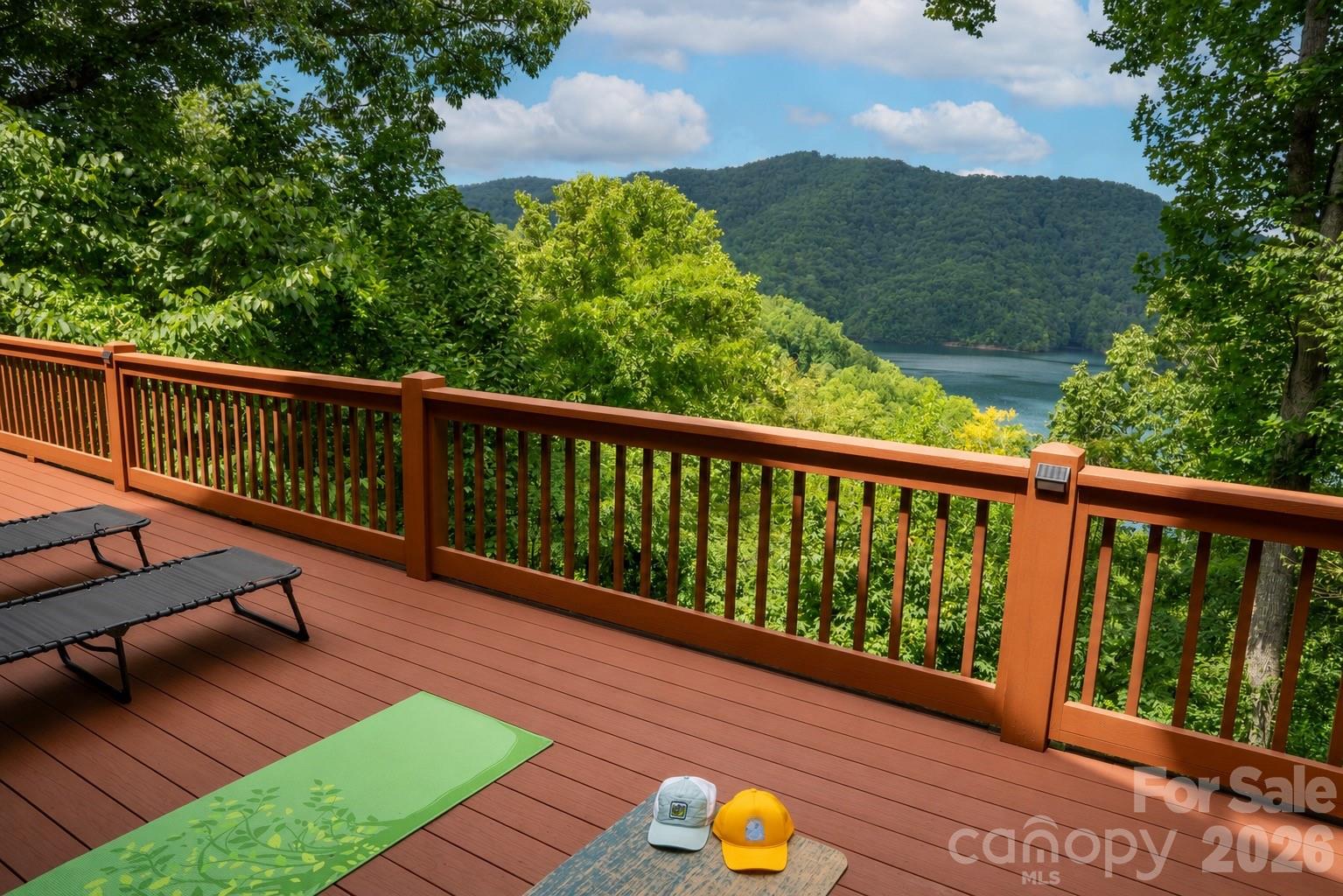 135 Ridge Top Drive Property Photo 3