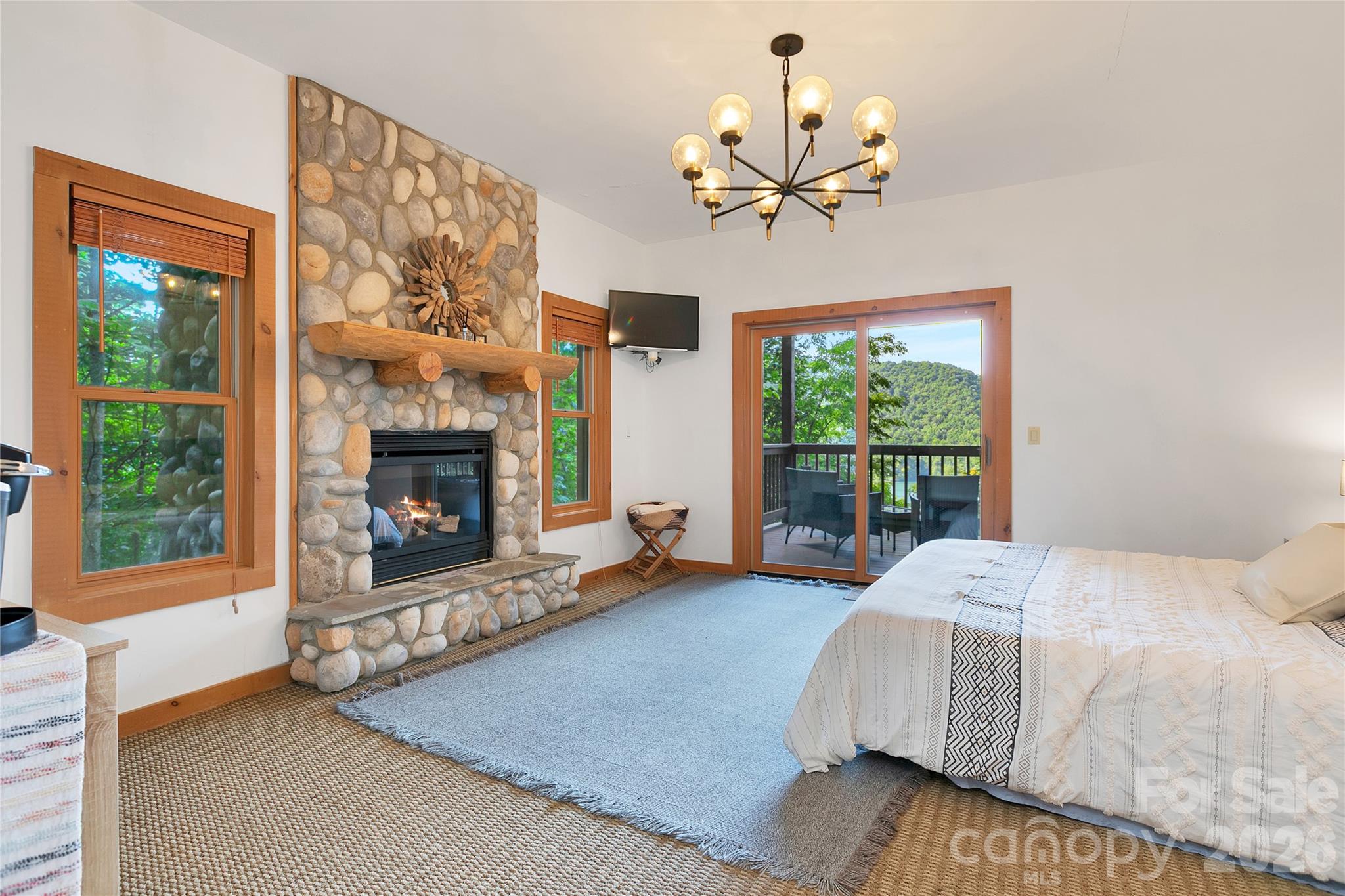 135 Ridge Top Drive Property Photo 35