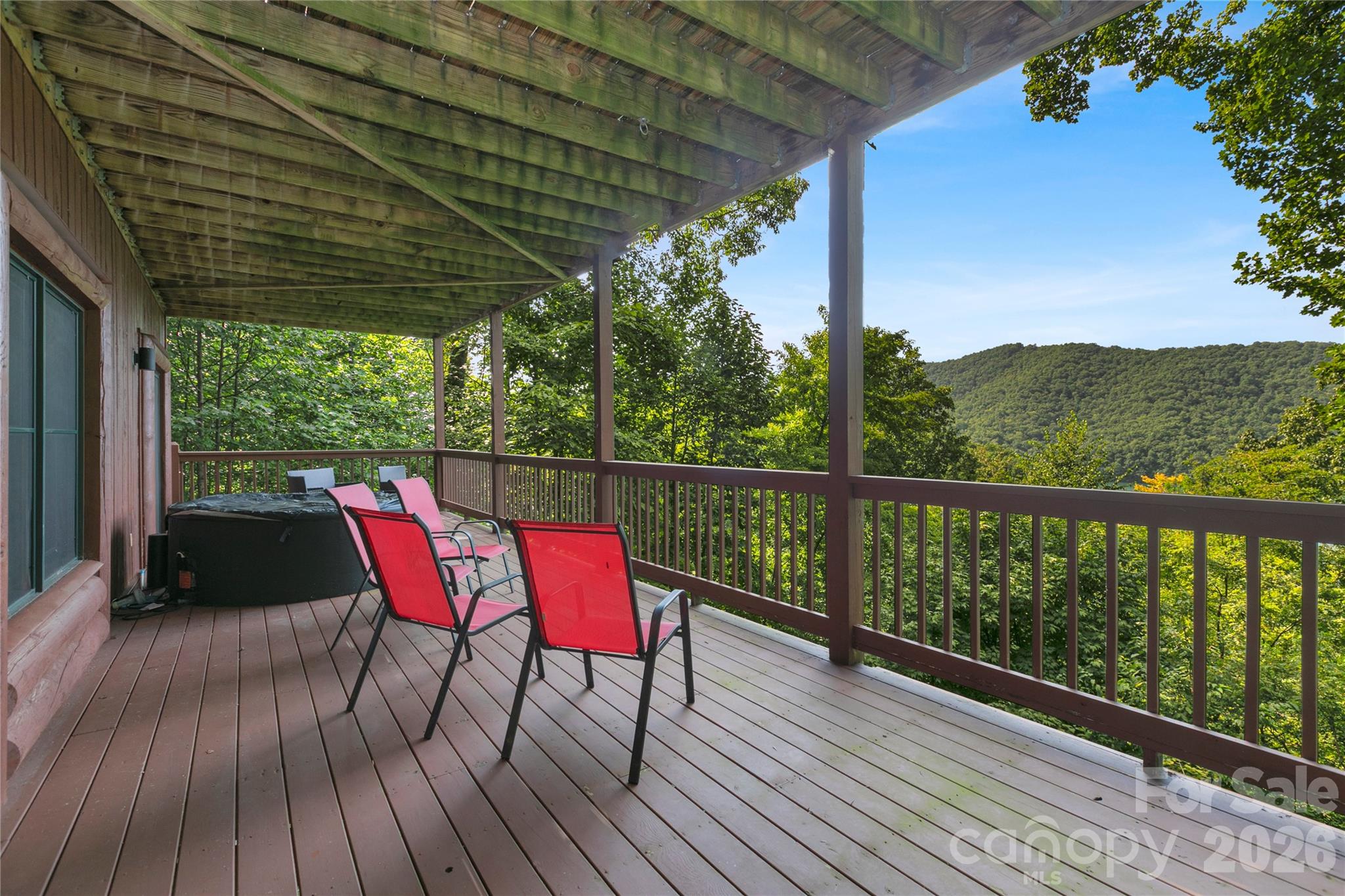 135 Ridge Top Drive Property Photo 39