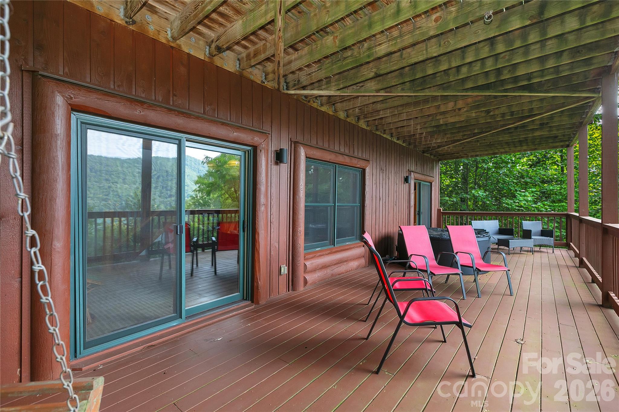 135 Ridge Top Drive Property Photo 40