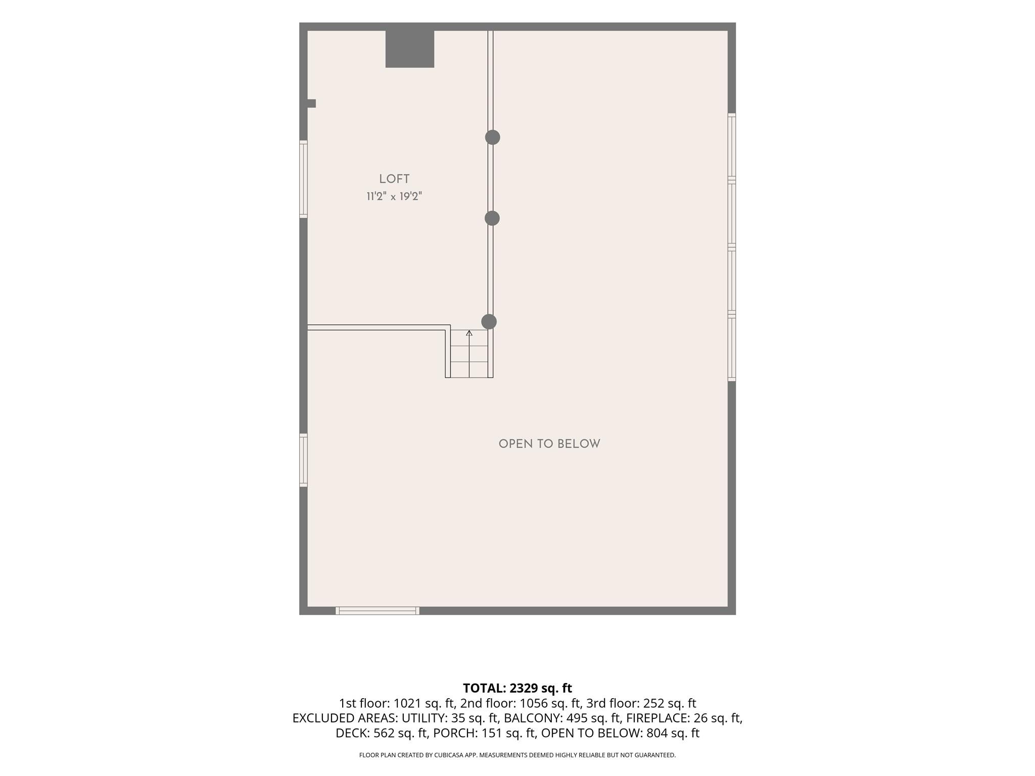 135 Ridge Top Drive Property Photo 45