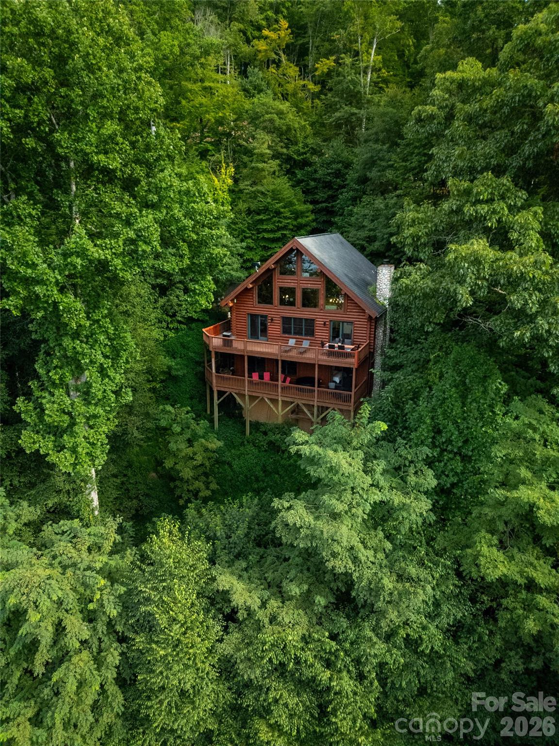 135 Ridge Top Drive Property Photo 47