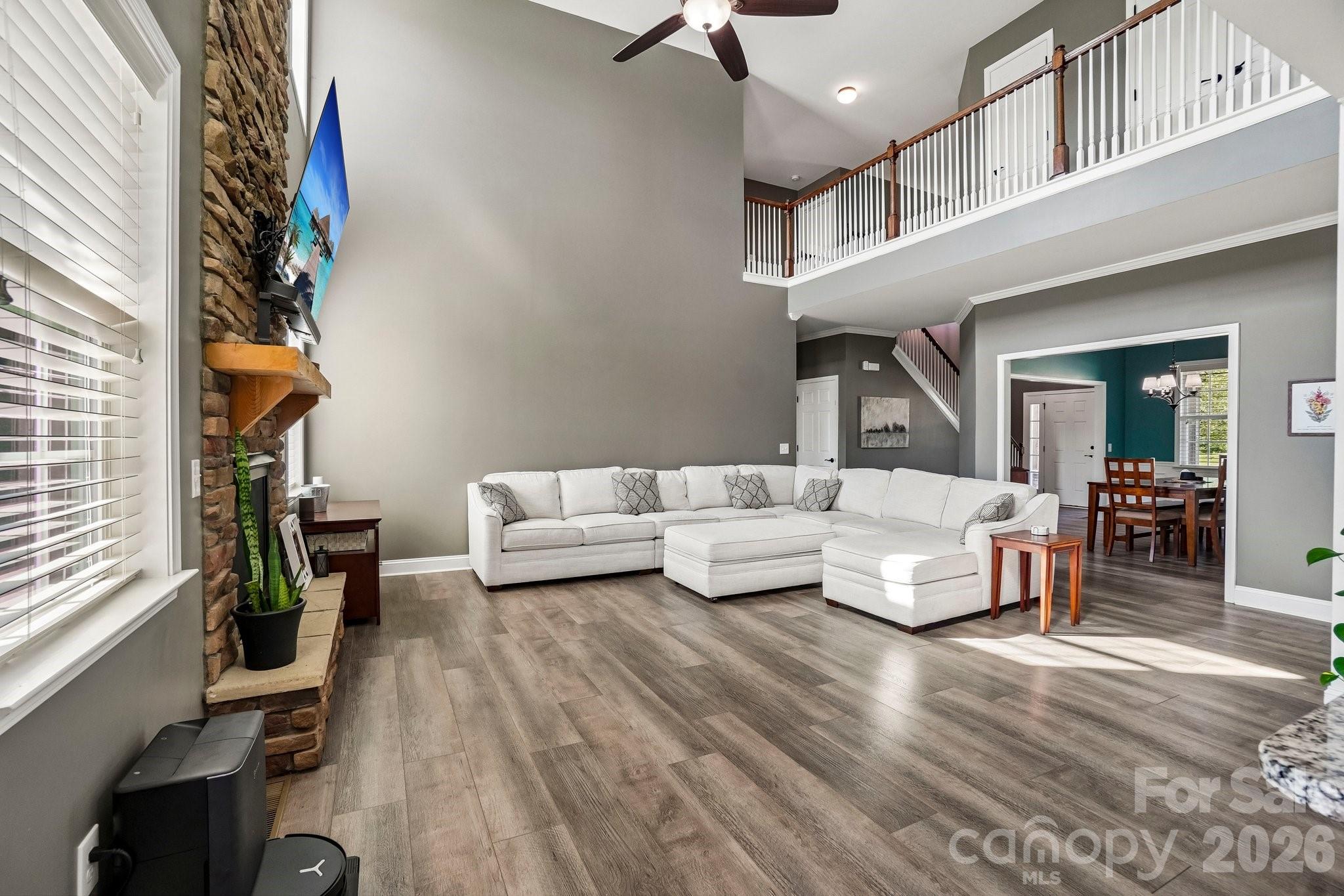 19 Glen Coe Drive Property Photo 7