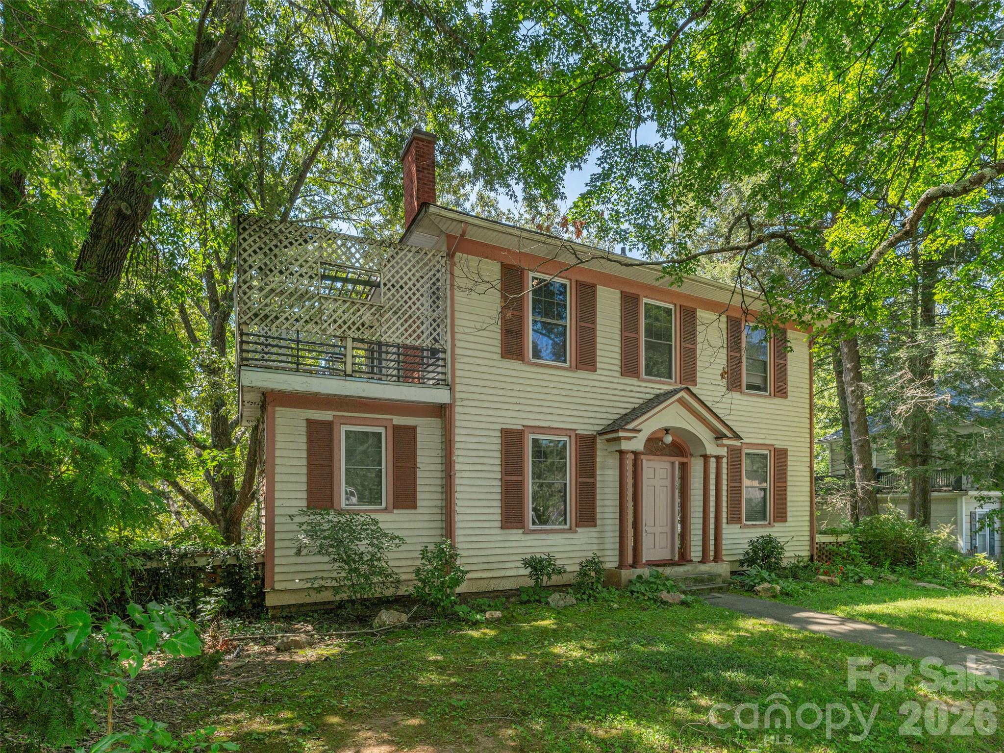 130 Edwin Place Property Photo 1