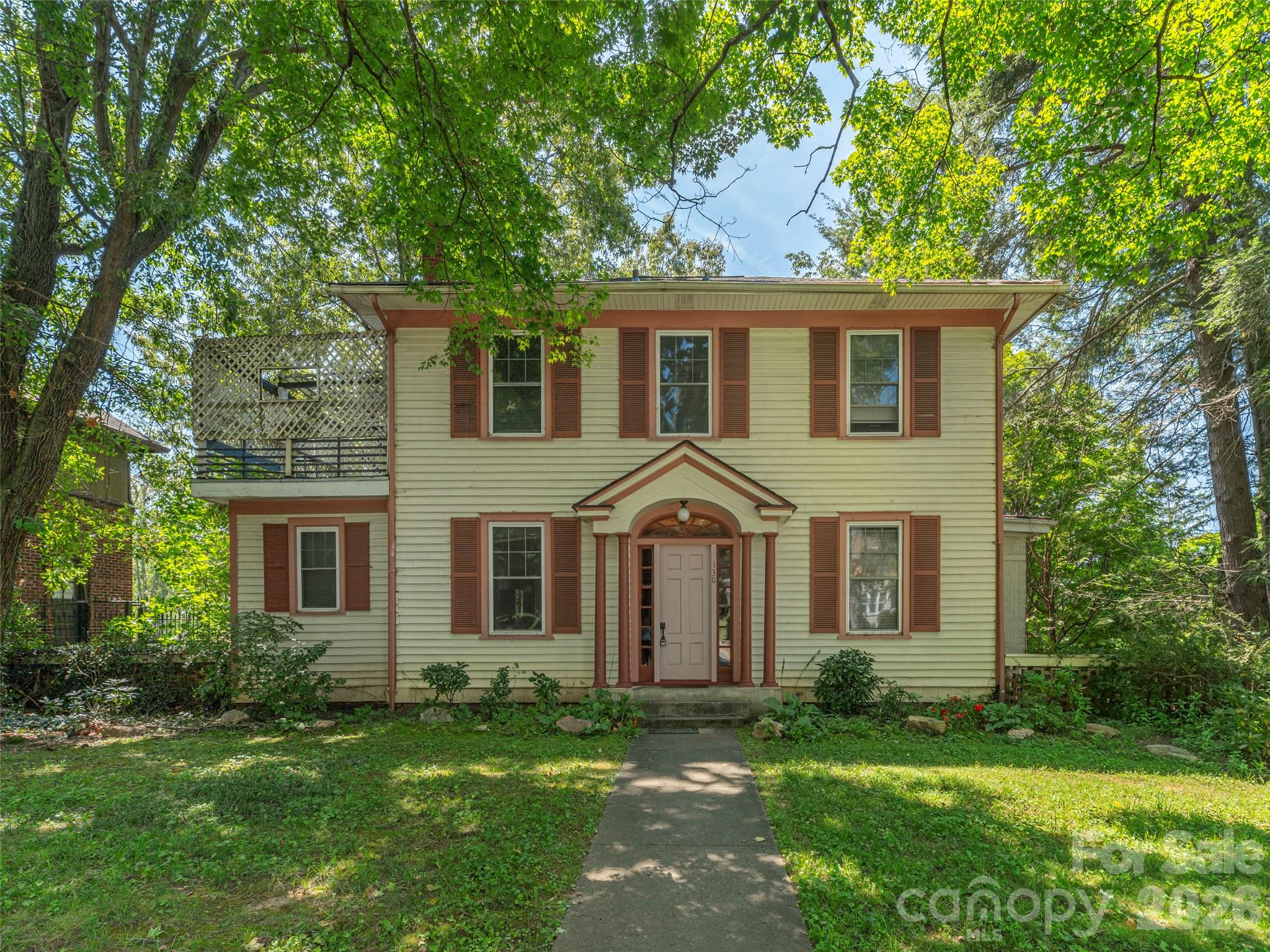 130 Edwin Place Property Photo 2