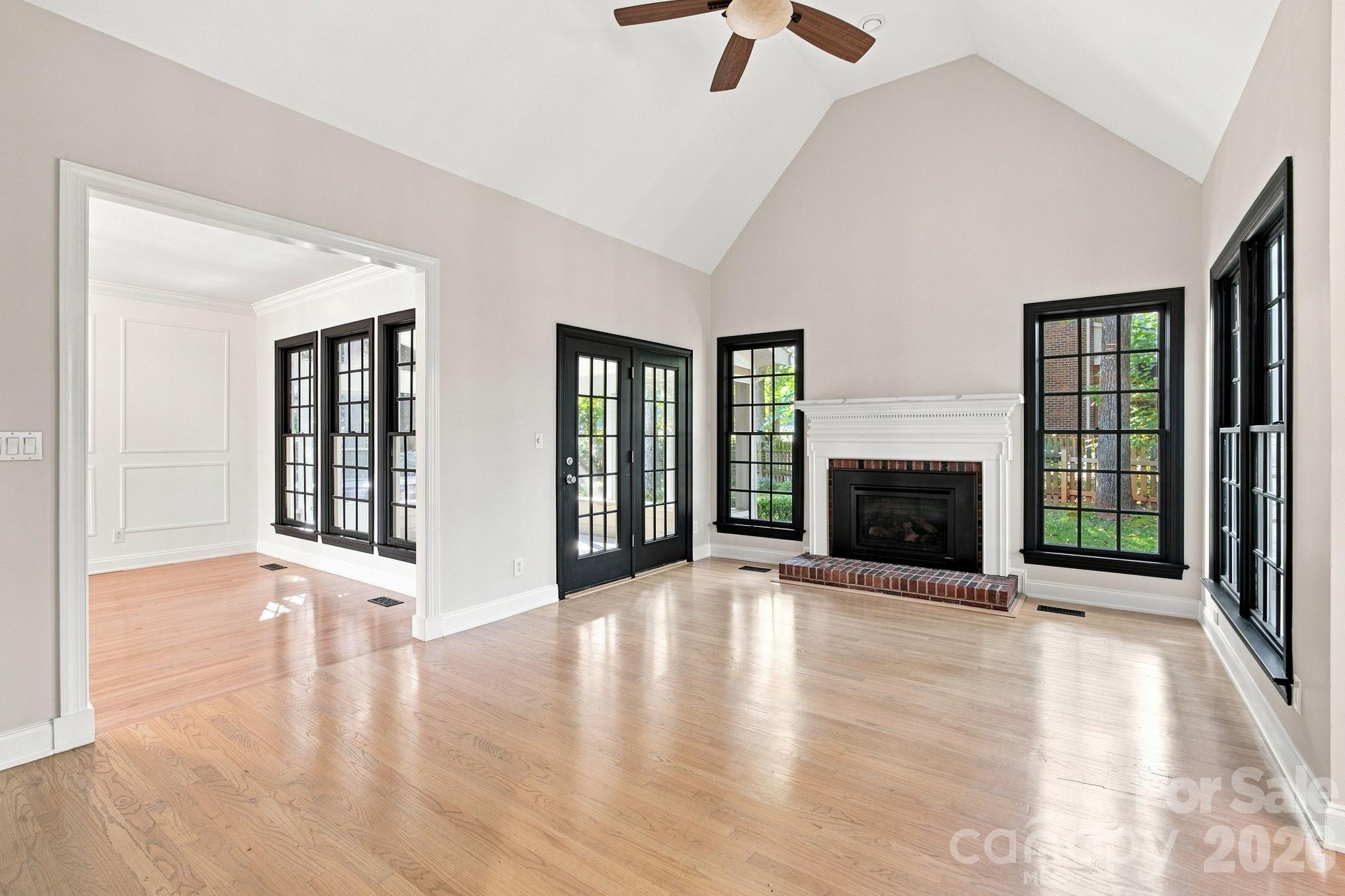 5111 Downing Creek Drive Property Photo 11