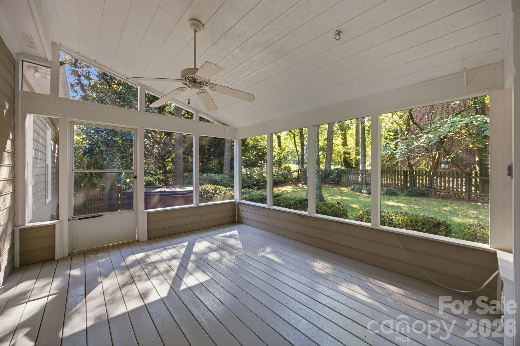 5111 Downing Creek Drive Property Photo 29