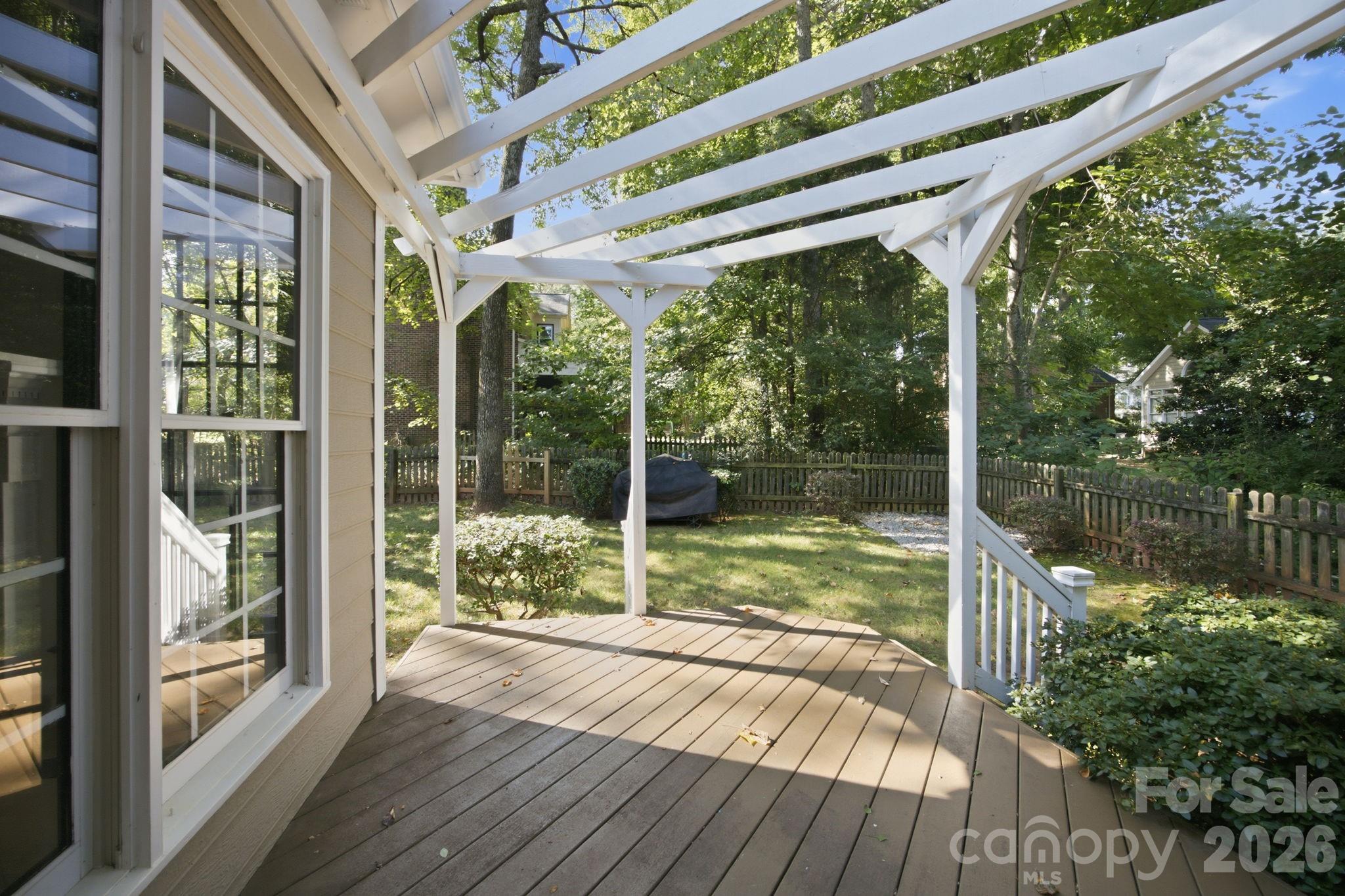 5111 Downing Creek Drive Property Photo 30