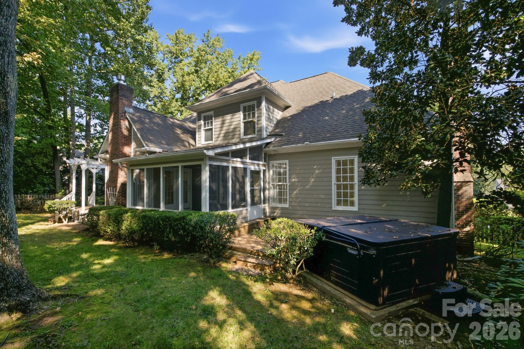 5111 Downing Creek Drive Property Photo 31