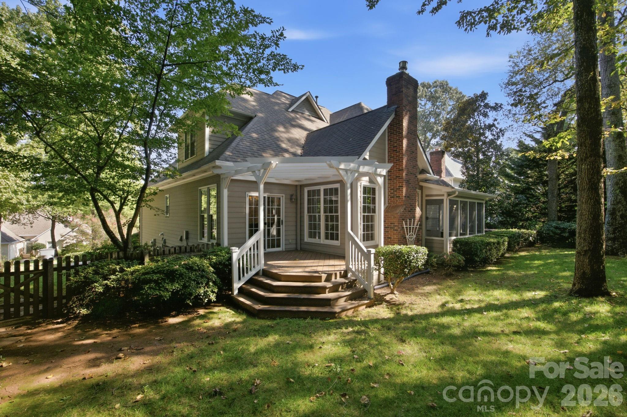 5111 Downing Creek Drive Property Photo 33