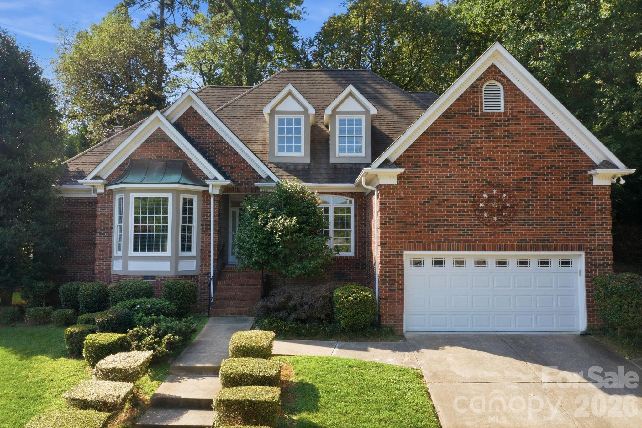 5111 Downing Creek Drive Property Photo 34