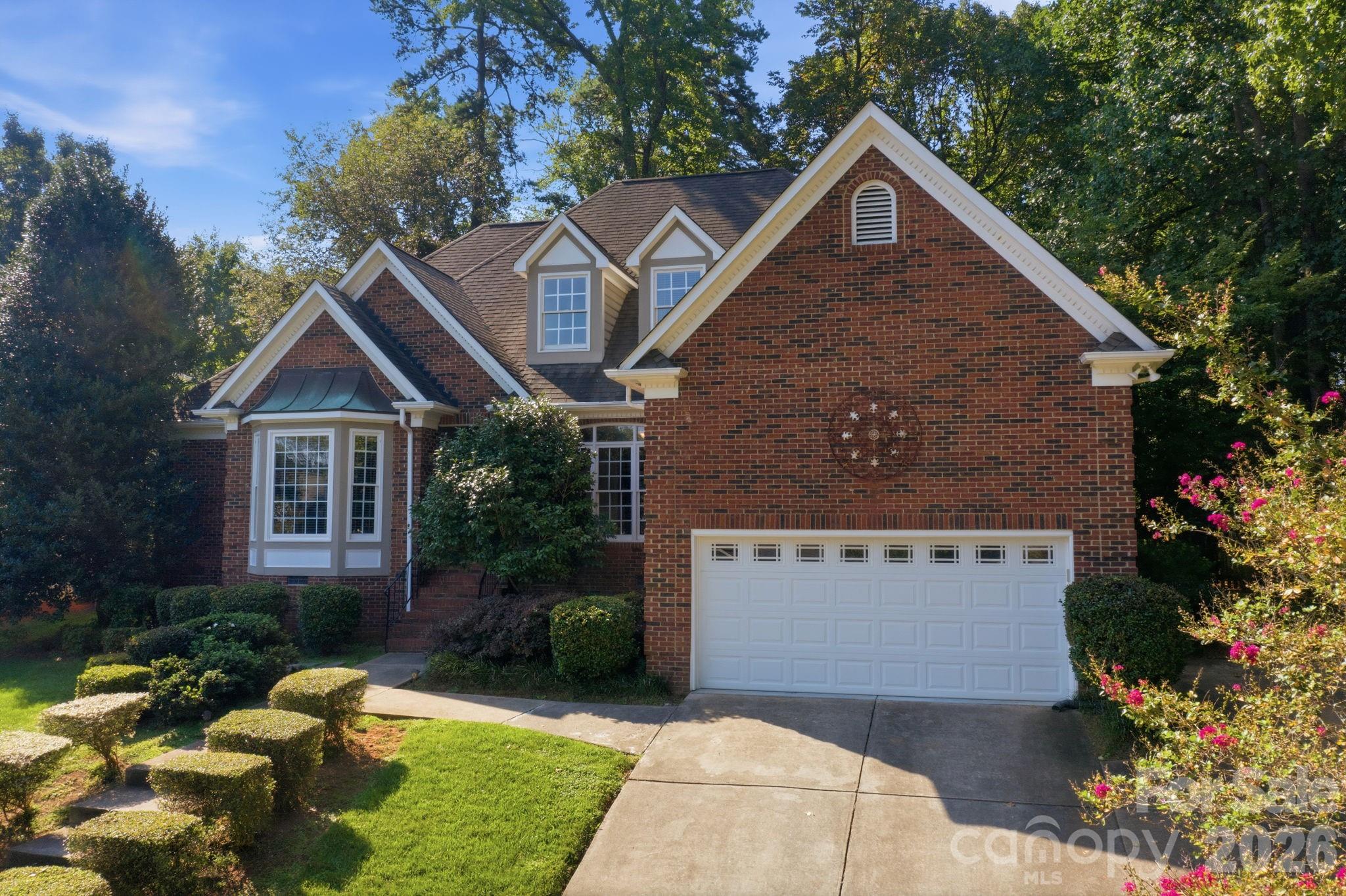 5111 Downing Creek Drive Property Photo 35