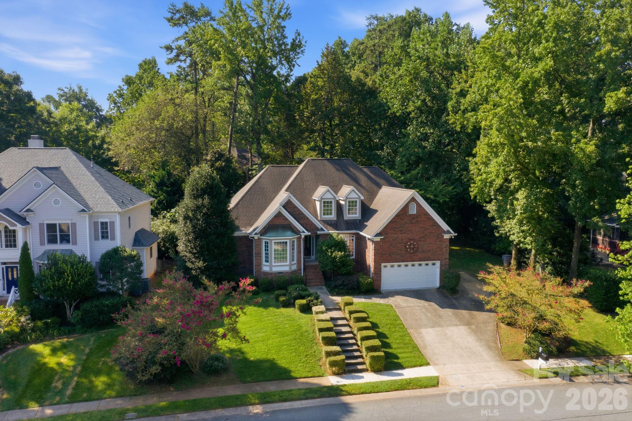 5111 Downing Creek Drive Property Photo 36