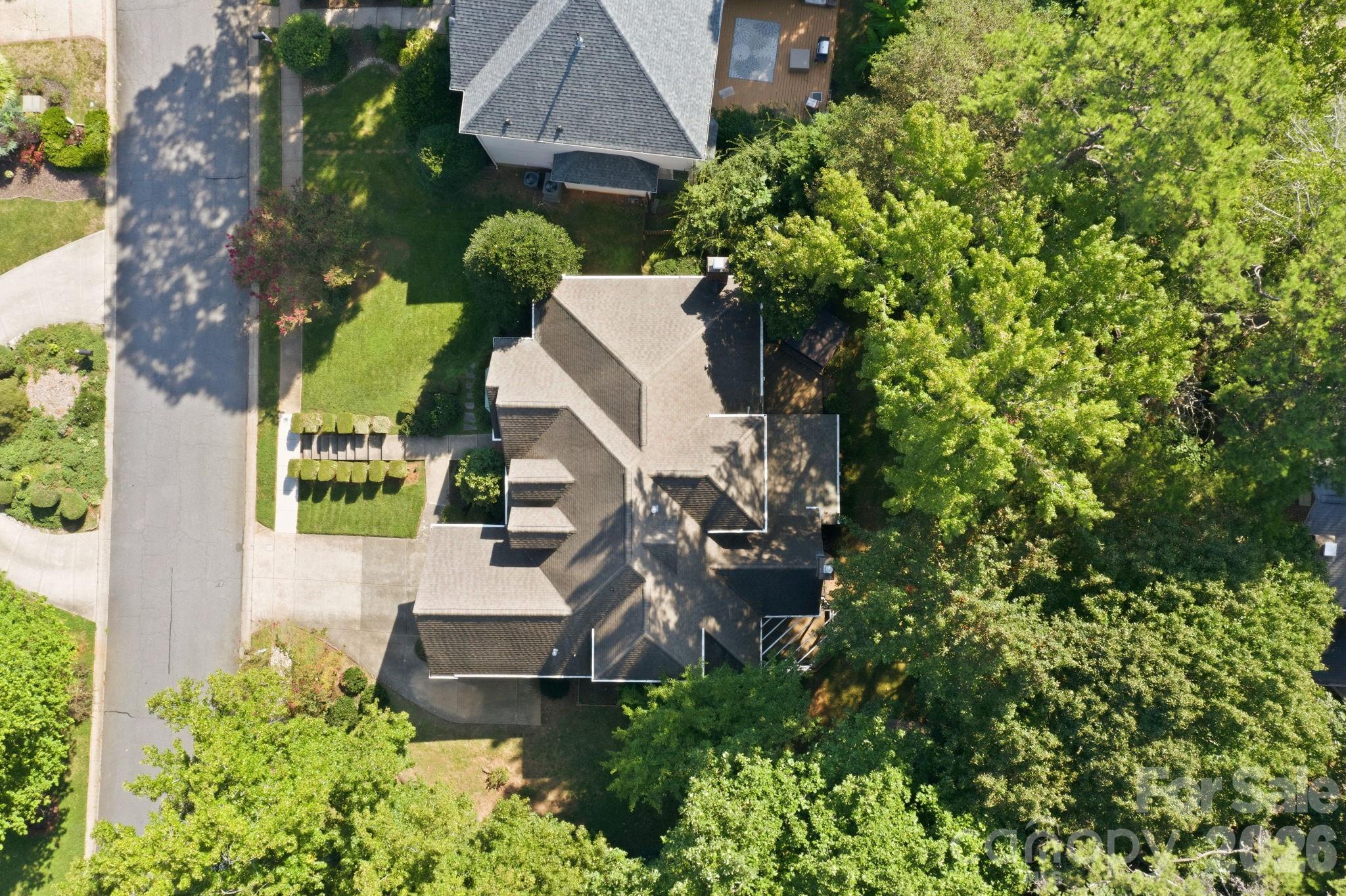 5111 Downing Creek Drive Property Photo 37
