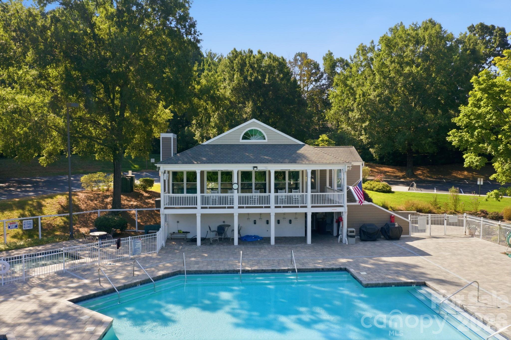 5111 Downing Creek Drive Property Photo 38