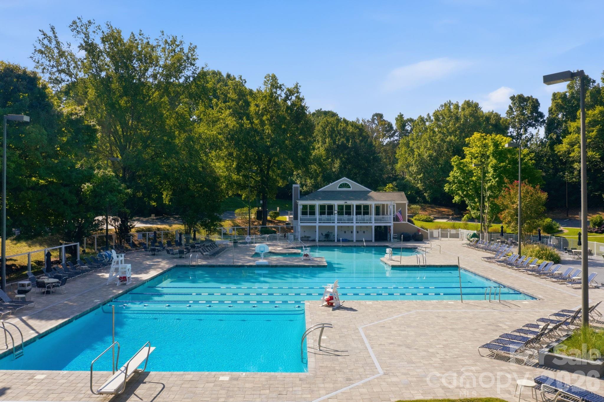 5111 Downing Creek Drive Property Photo 39