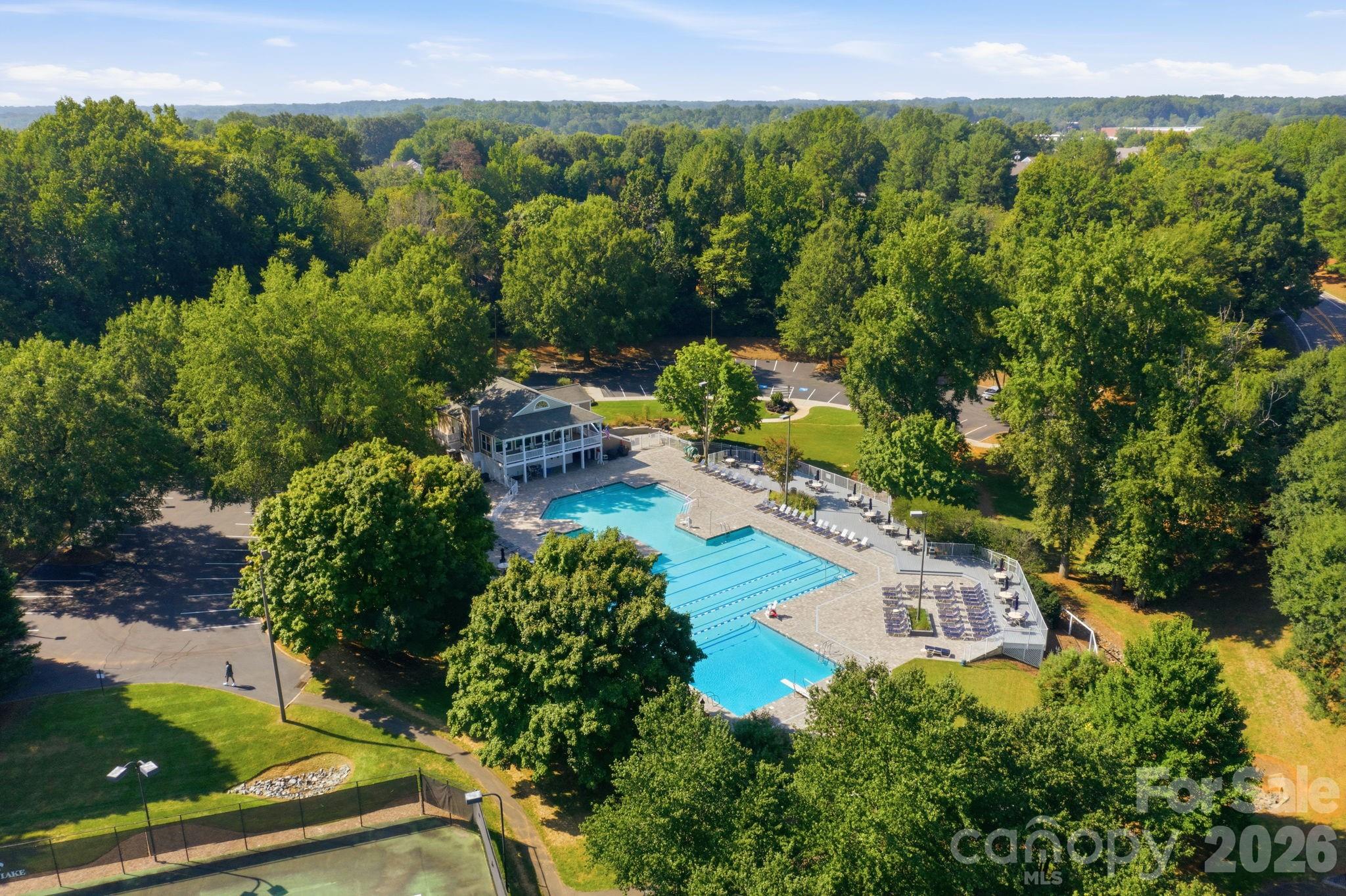 5111 Downing Creek Drive Property Photo 41