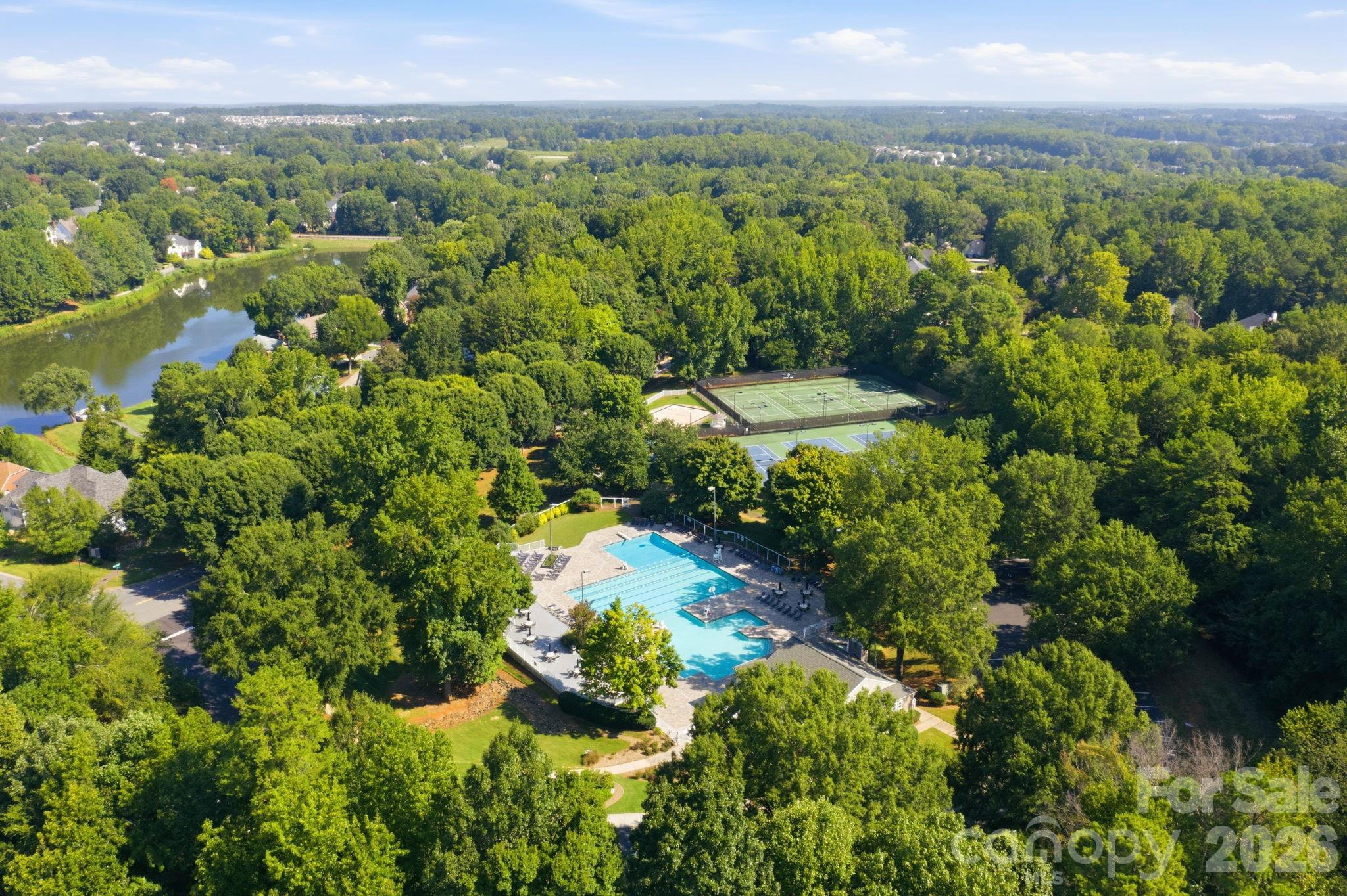 5111 Downing Creek Drive Property Photo 42