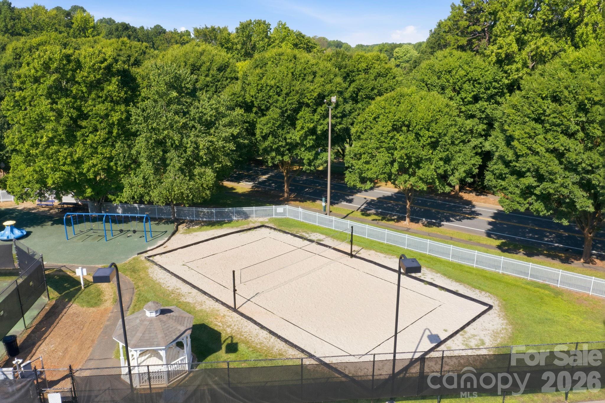 5111 Downing Creek Drive Property Photo 45