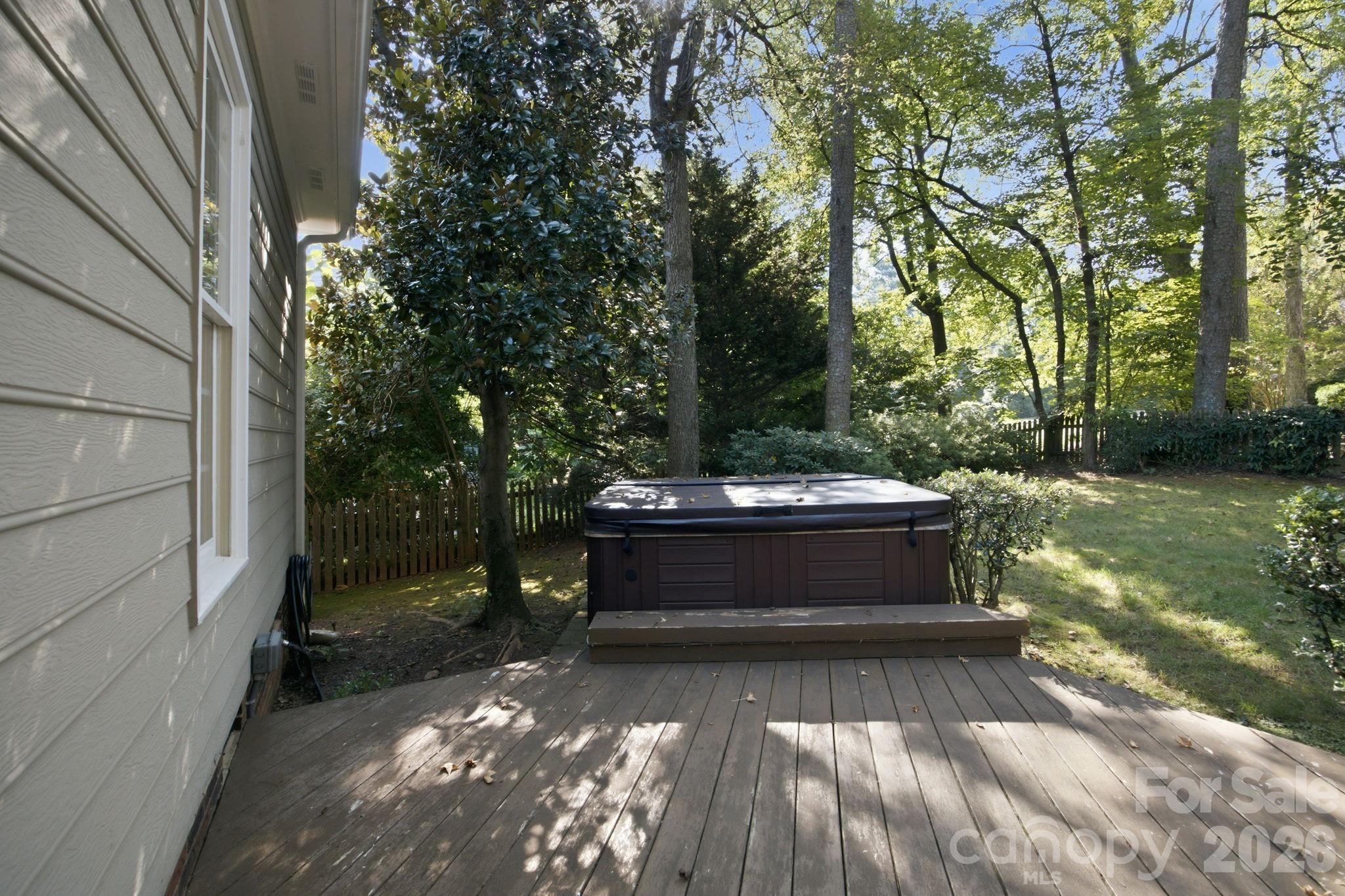 5111 Downing Creek Drive Property Photo 46