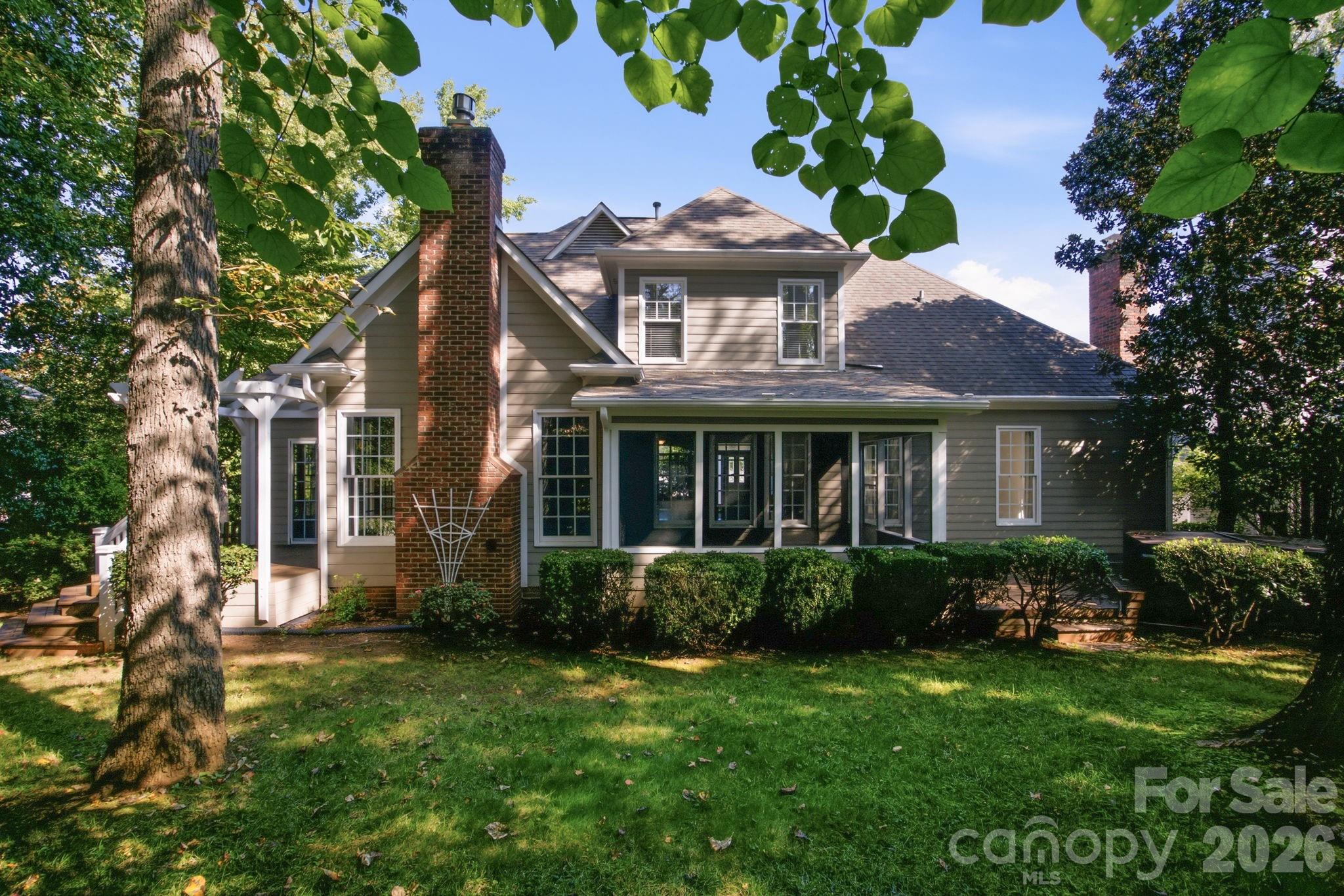 5111 Downing Creek Drive Property Photo 47