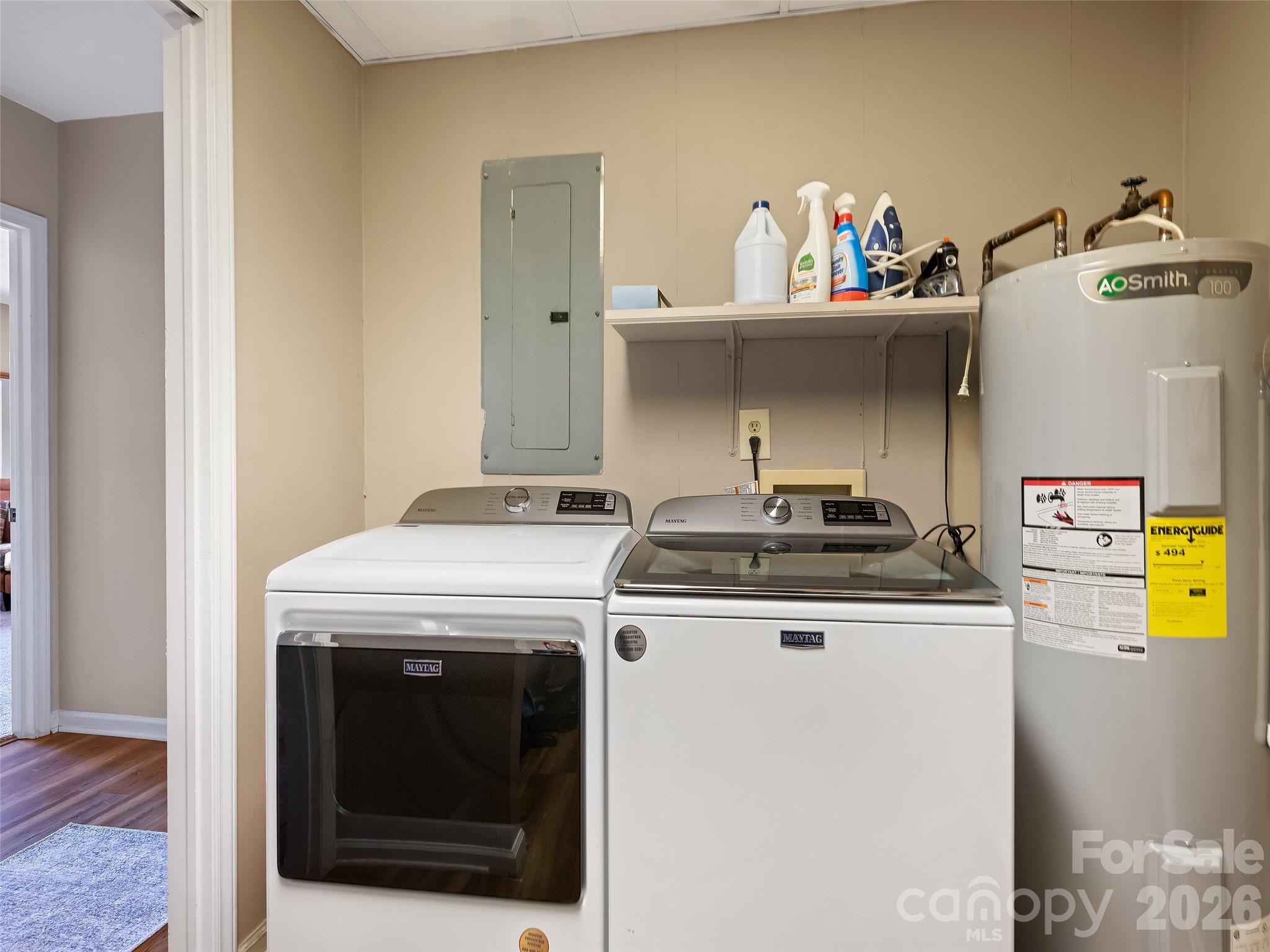 182 Allison Drive Property Photo 32