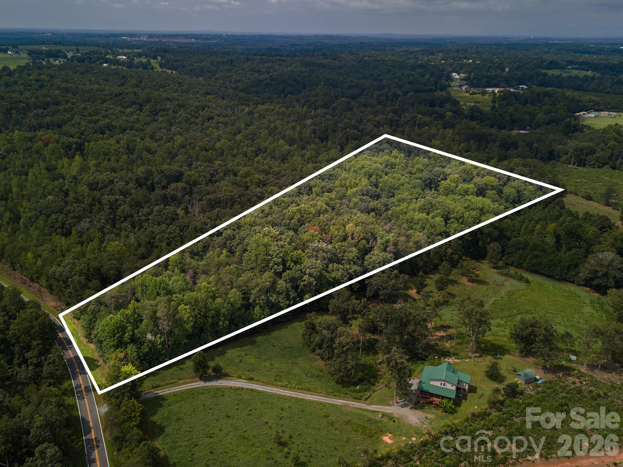 99999 Lail Road Property Photo 1