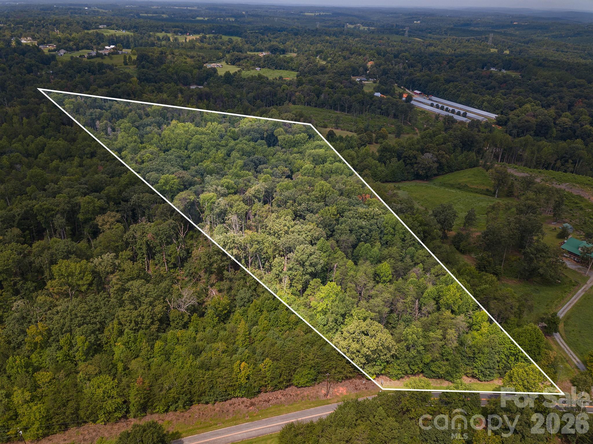 99999 Lail Road Property Photo 5