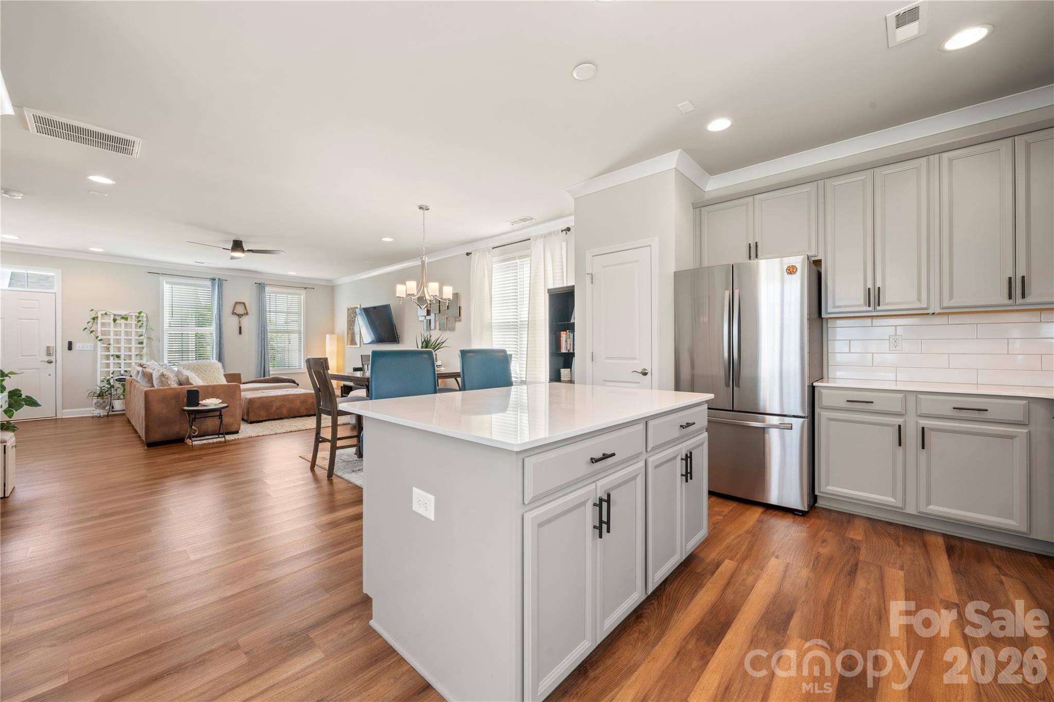 8309 Scotney Bluff Avenue Property Photo 8
