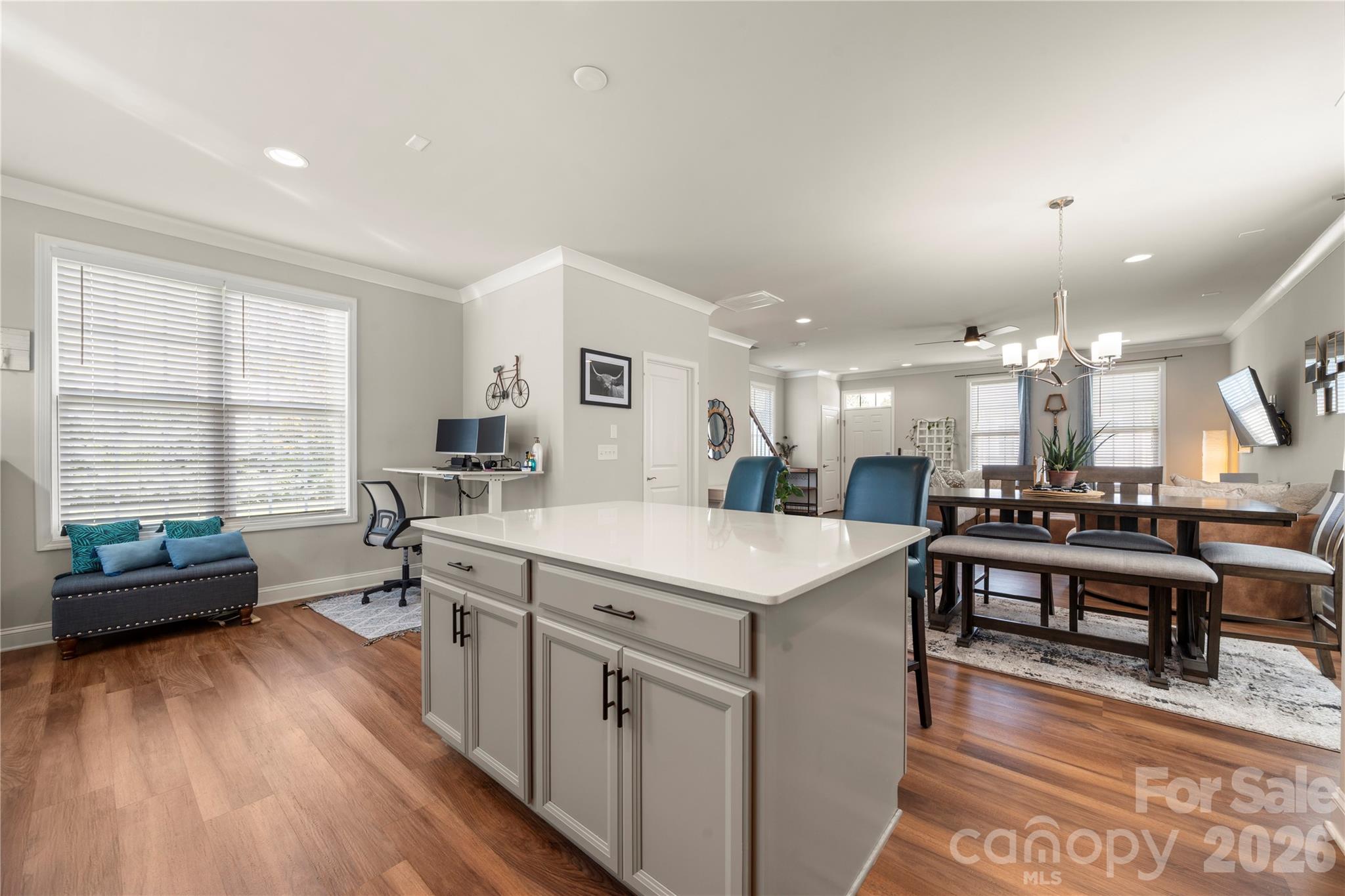 8309 Scotney Bluff Avenue Property Photo 11