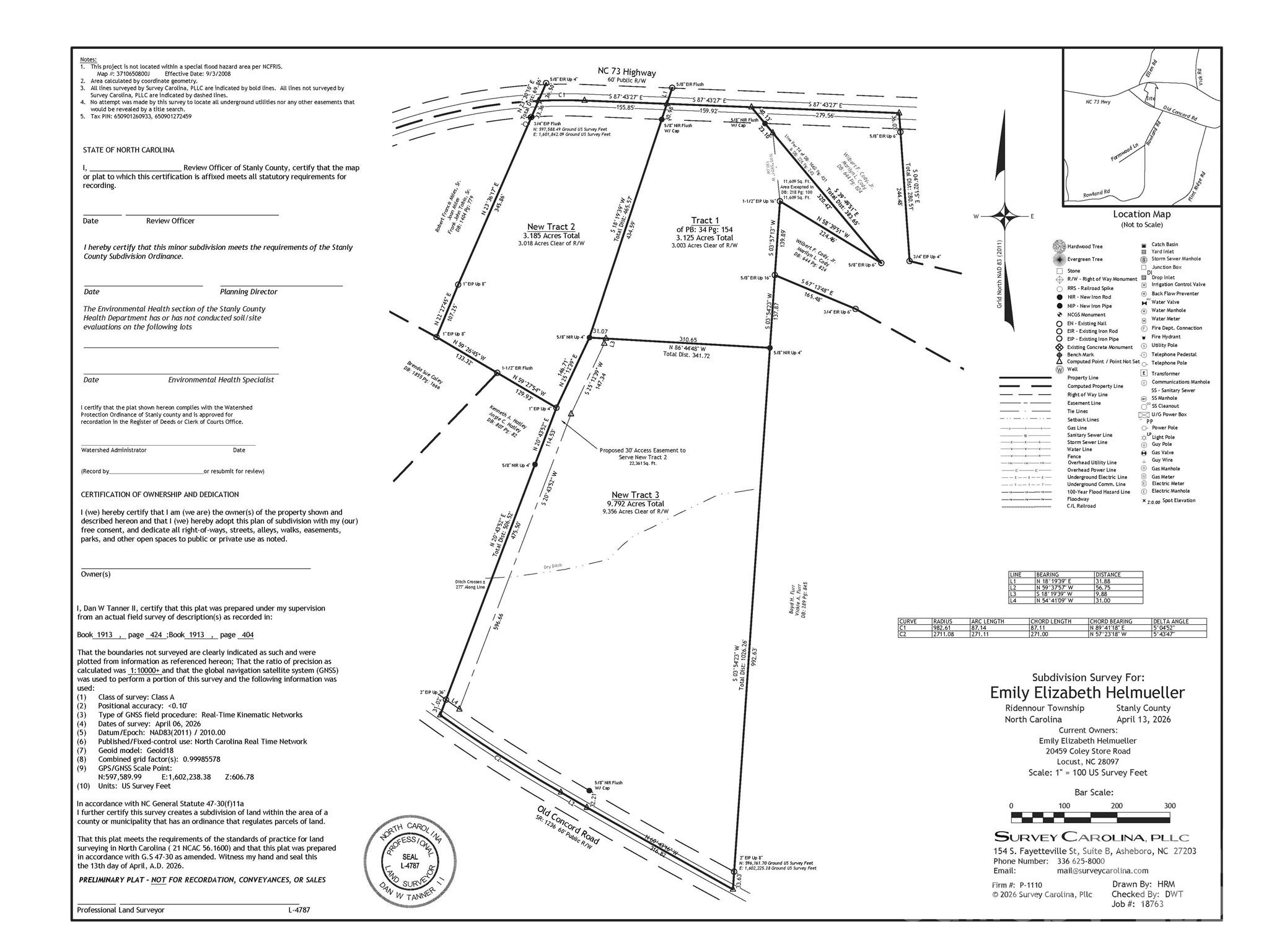 20125 Old Concord Road Property Photo 4