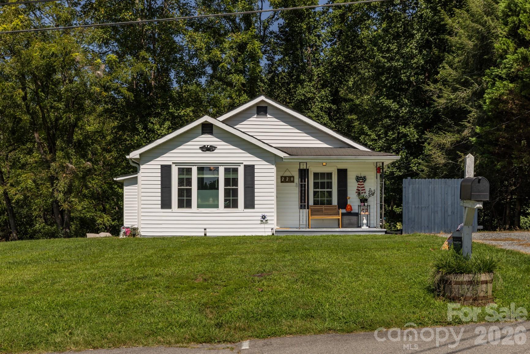 220 Collins Road Property Photo 1