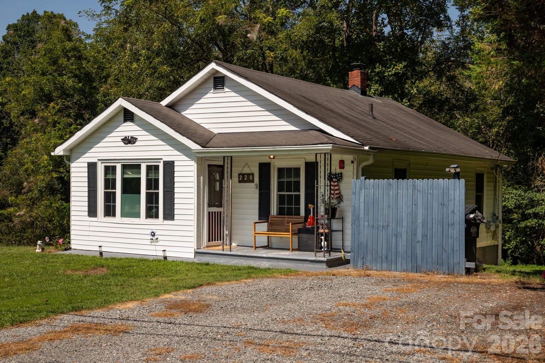 220 Collins Road Property Photo 5