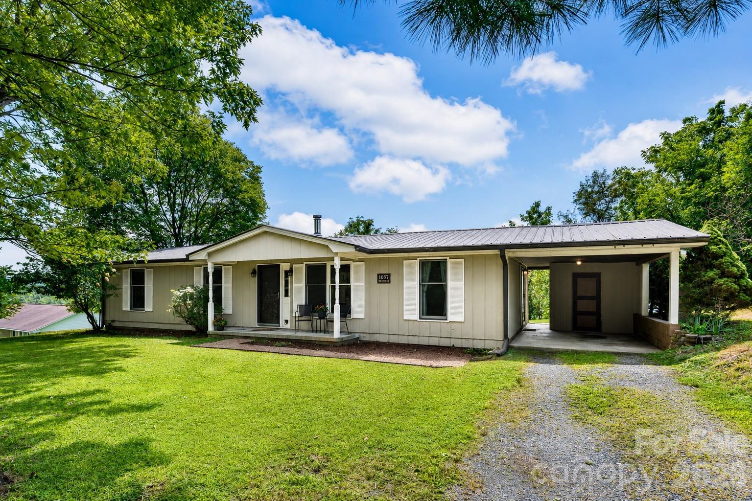 1057 Skyway Drive Property Photo 1
