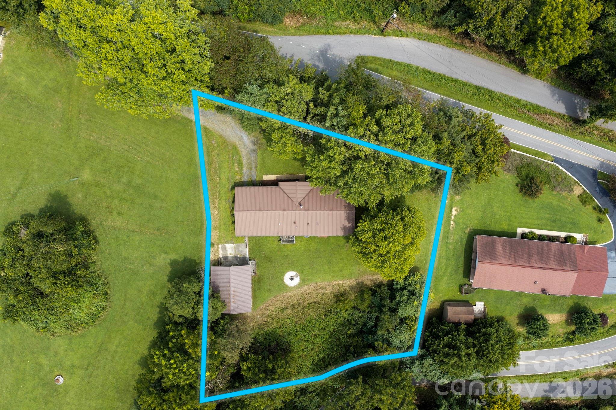 1057 Skyway Drive Property Photo 29