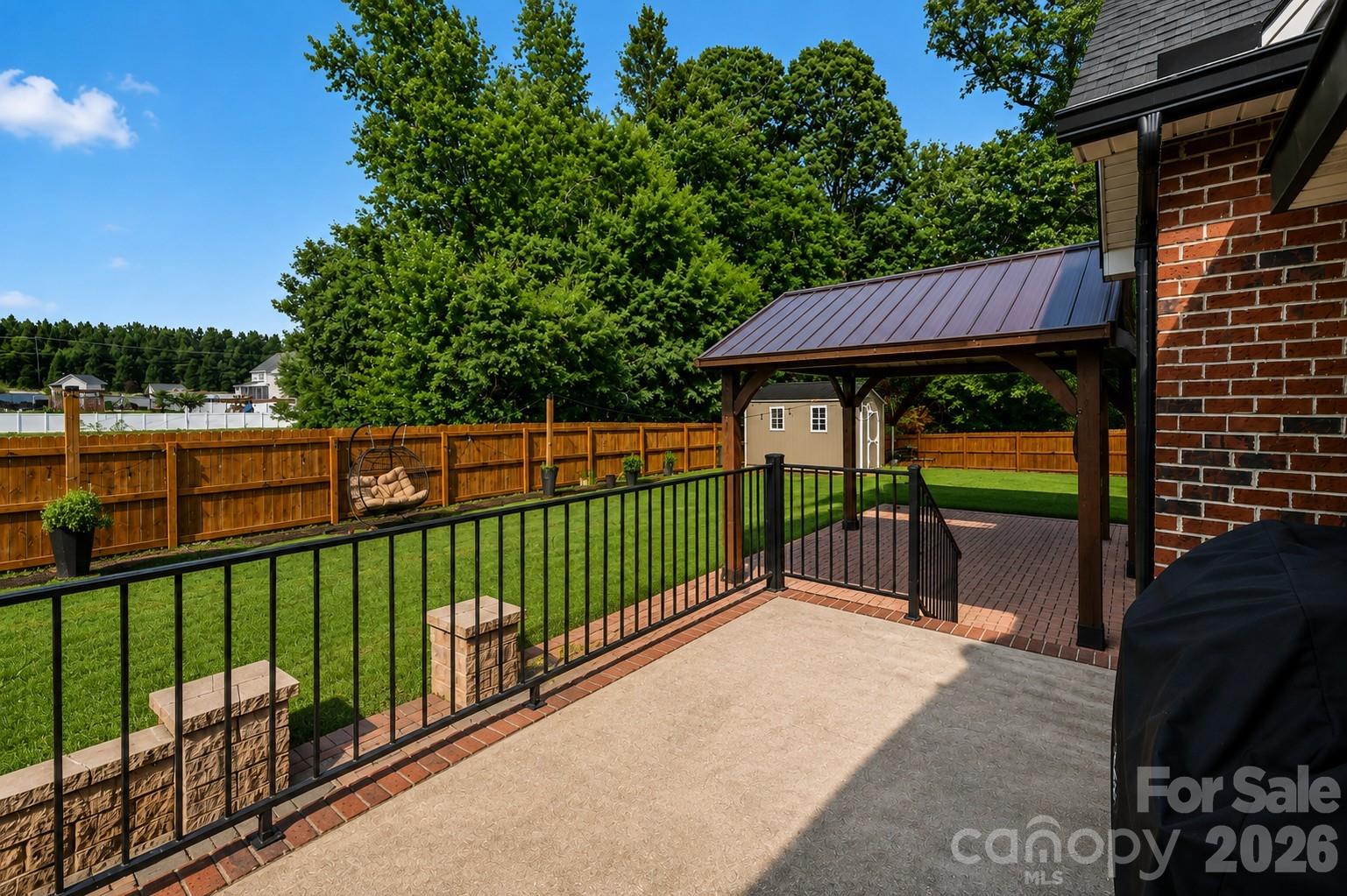 2013 Buckthorn Court Property Photo 32