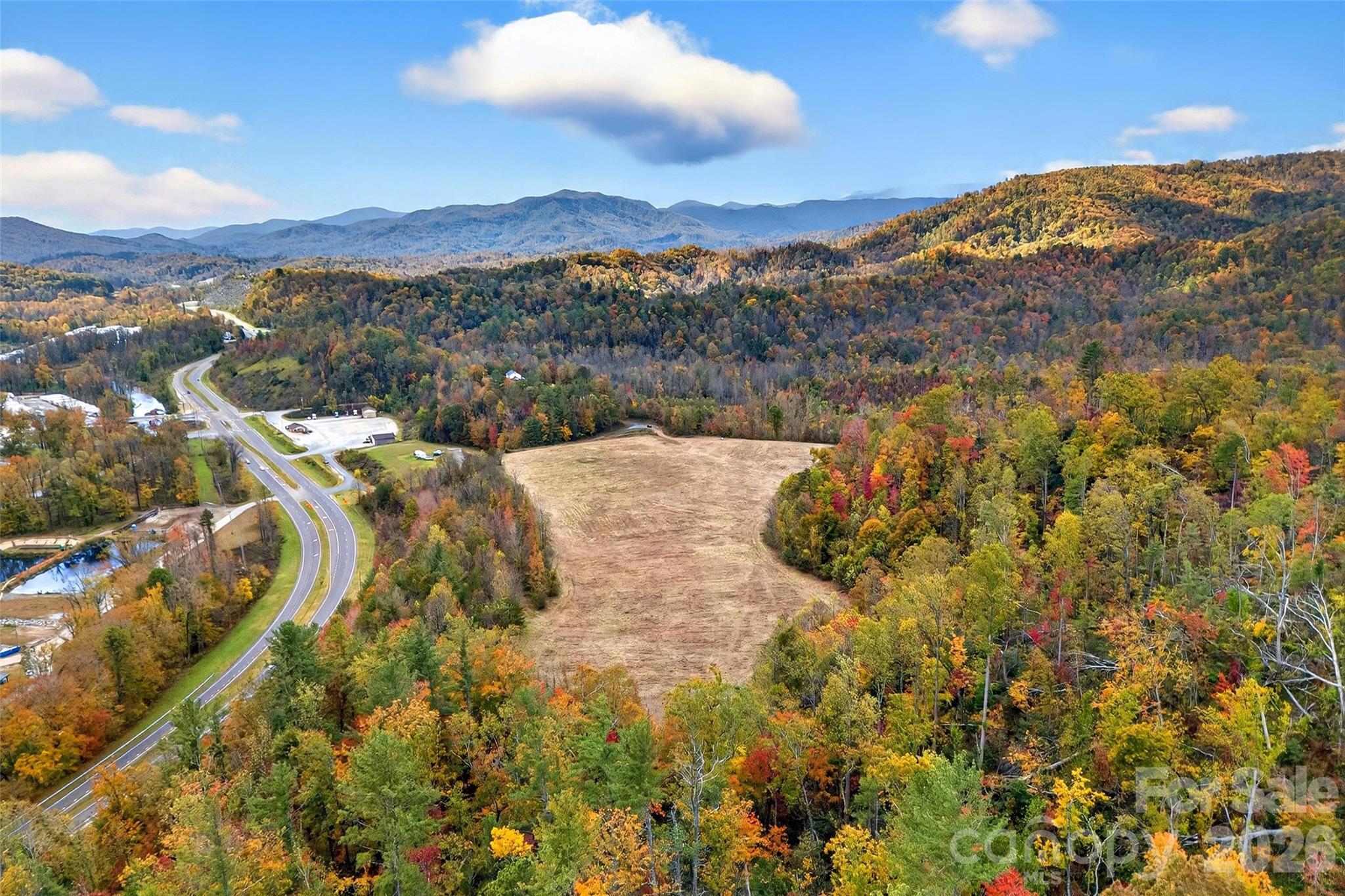 00 Hwy 221 Highway Property Photo 1