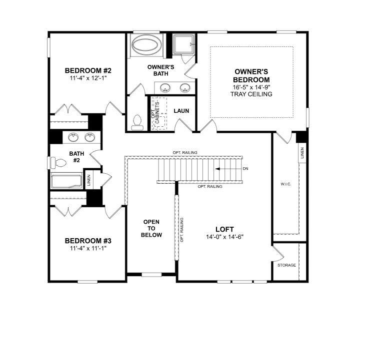 2790 Pinecliff Drive Property Photo 3