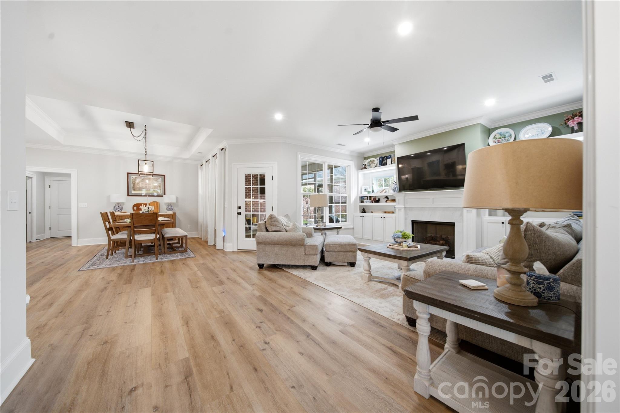 531 Buckview Lane Property Photo 3