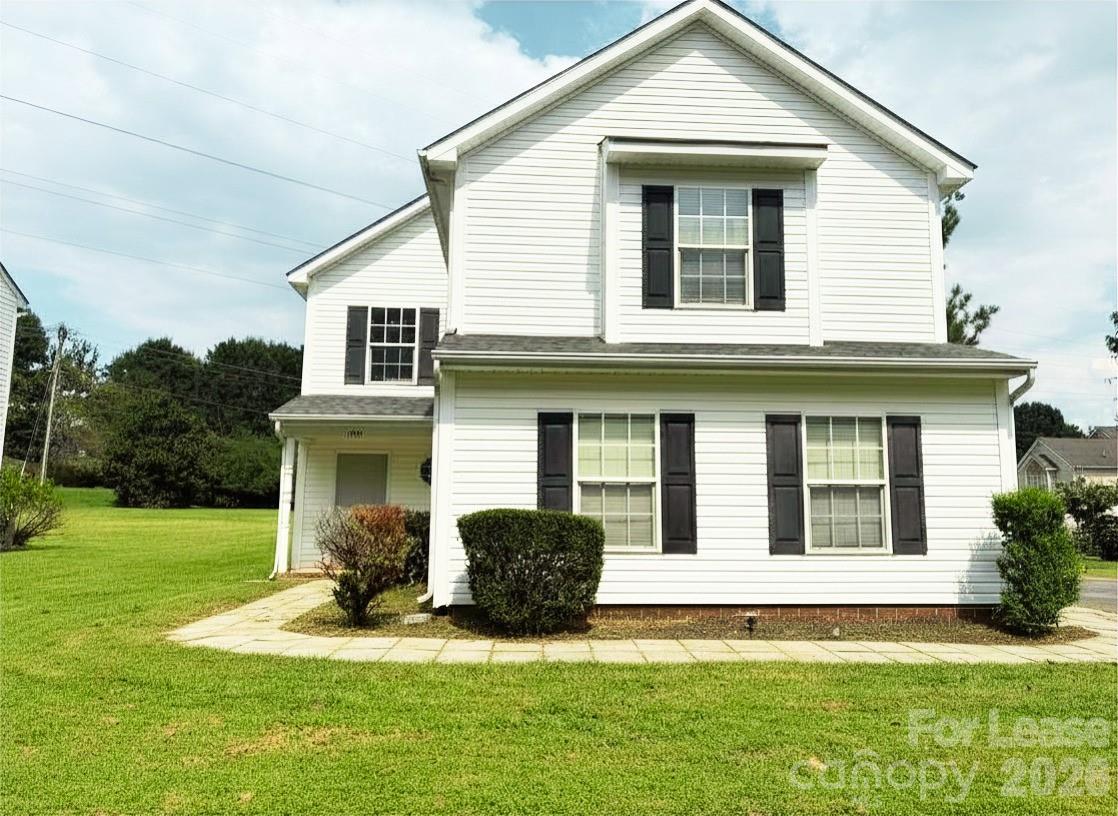 1201 Winding Path Road Property Photo 1