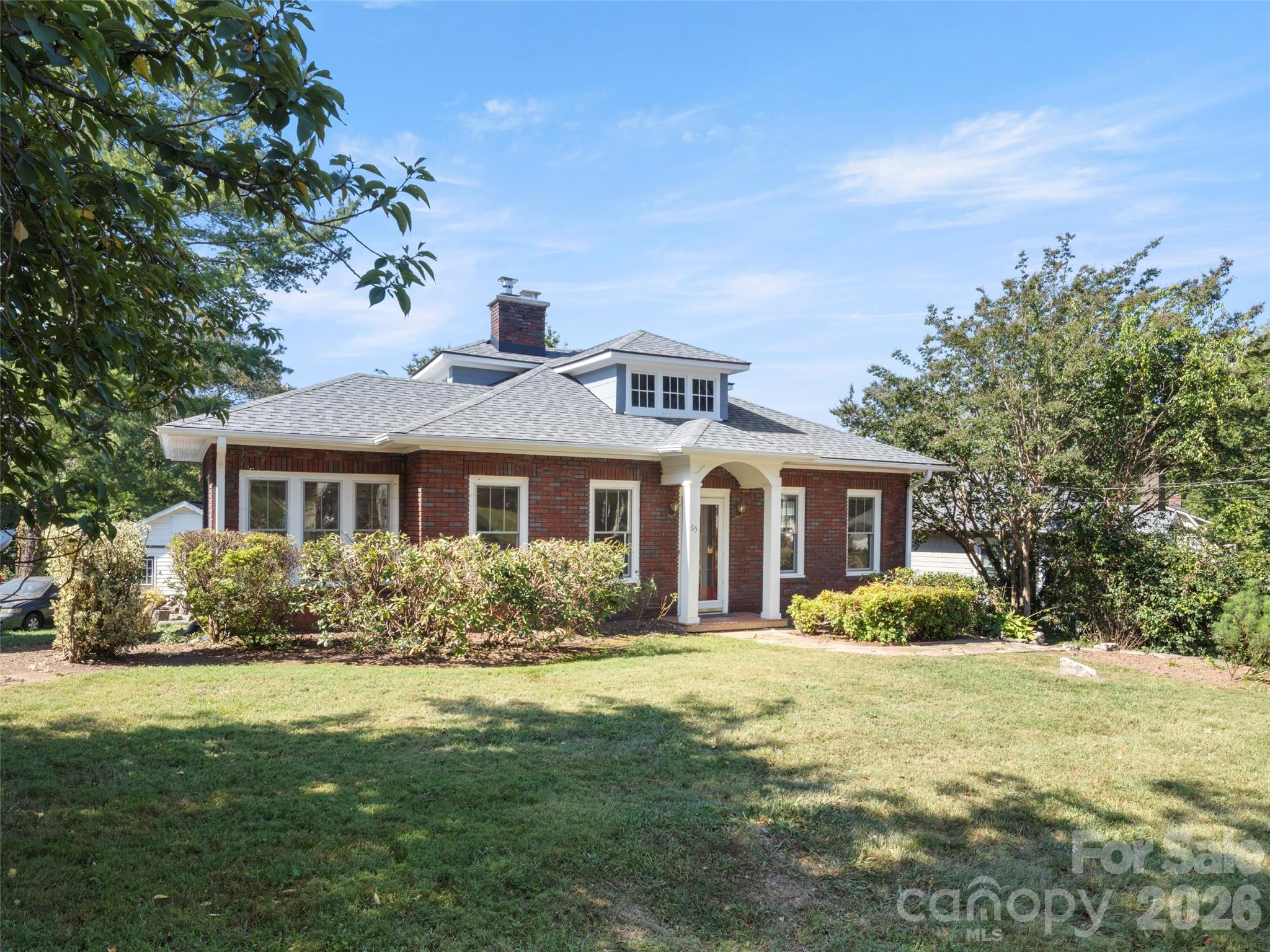 65 Longview Road Property Photo 1