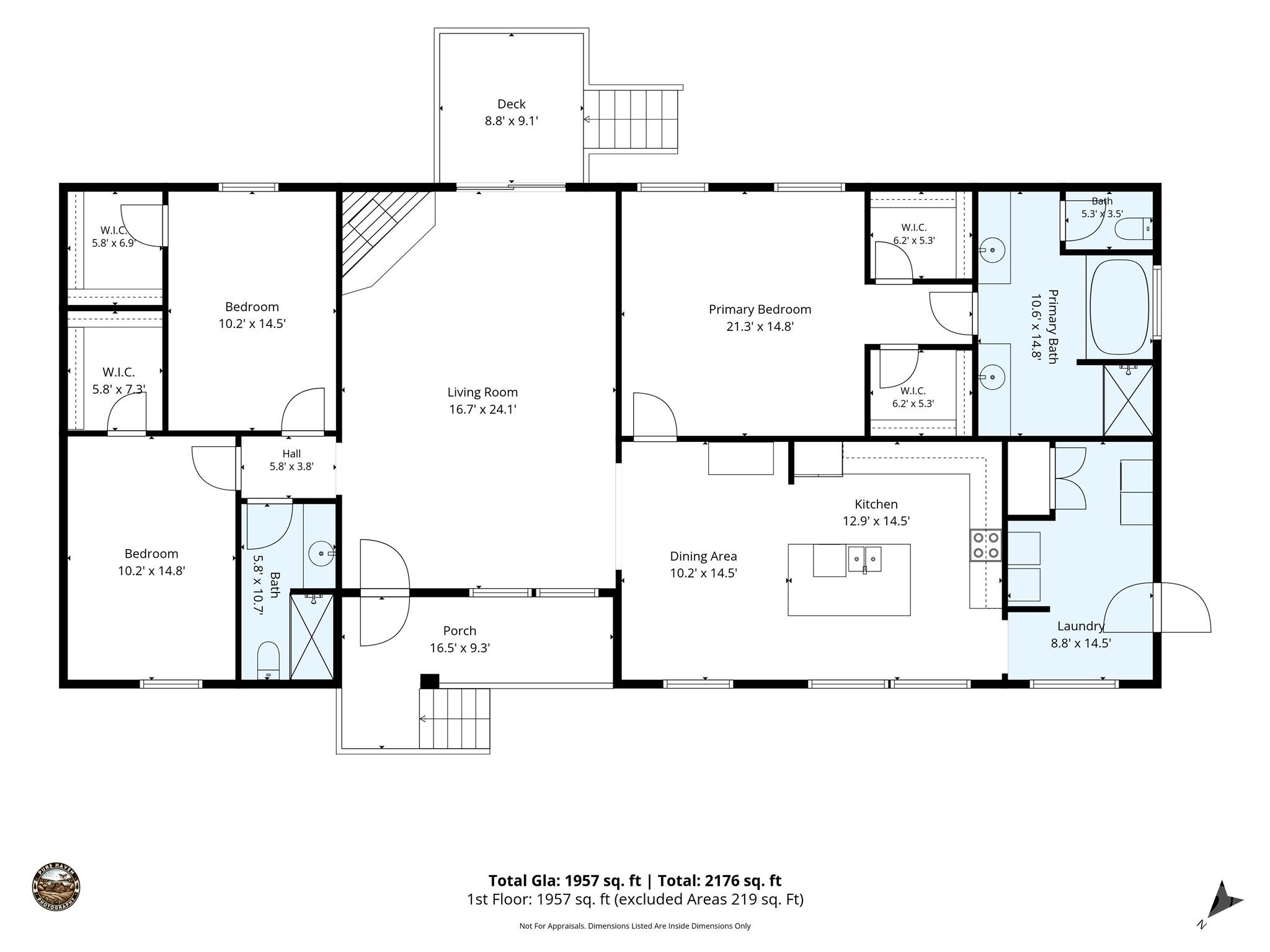 12 N Frederick Lane Property Photo 44