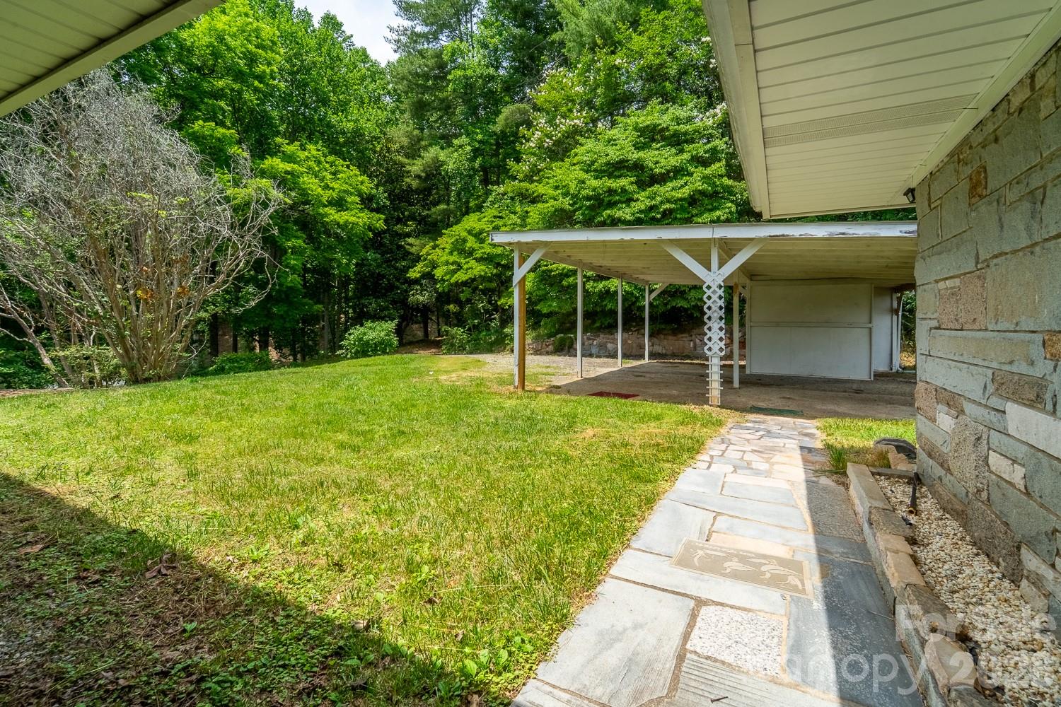 222 Mitchell Mountain Road Property Photo 8