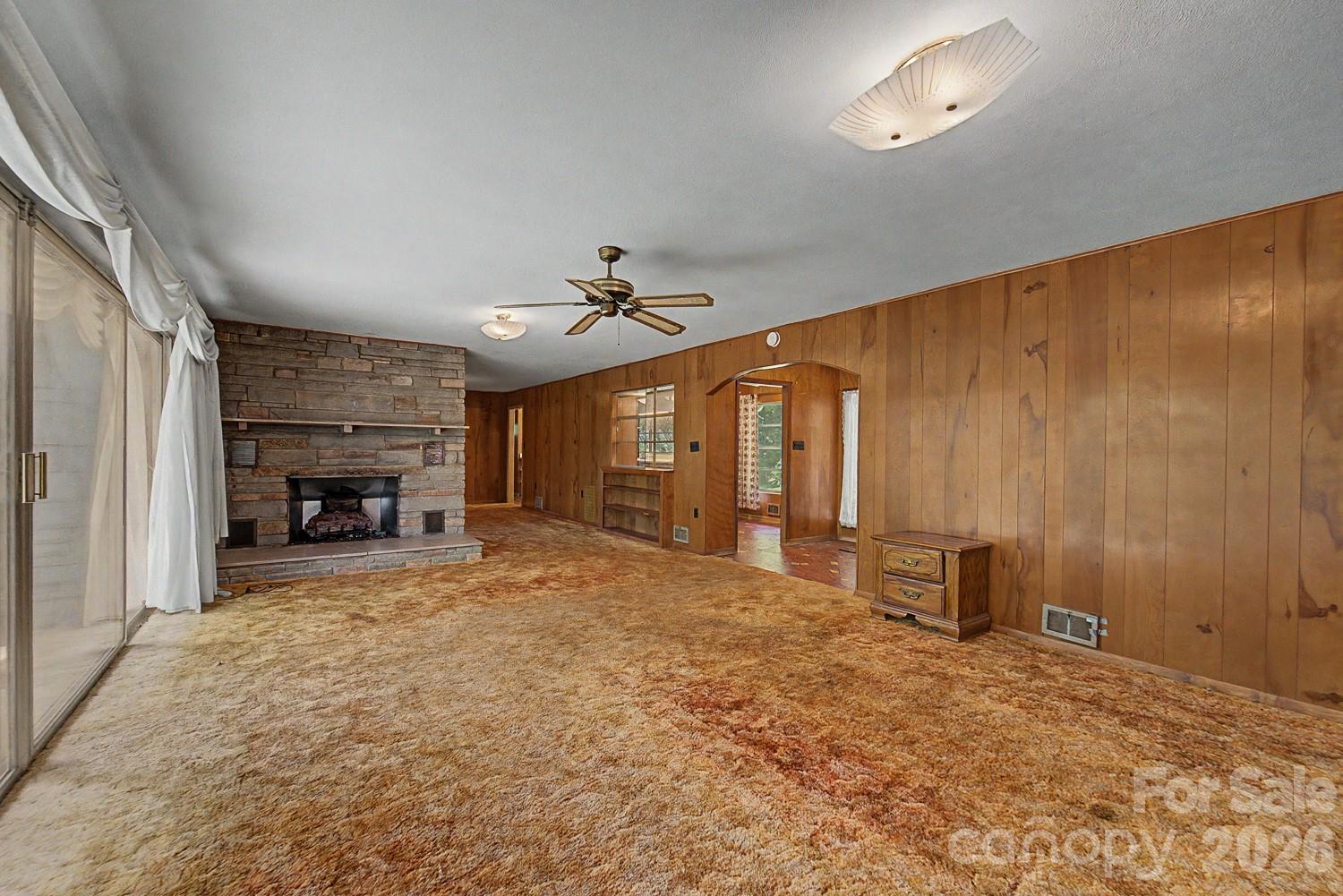 222 Mitchell Mountain Road Property Photo 14