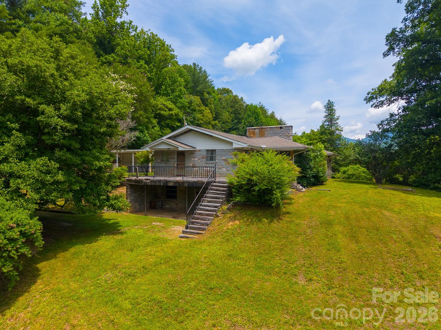 222 Mitchell Mountain Road Property Photo 47
