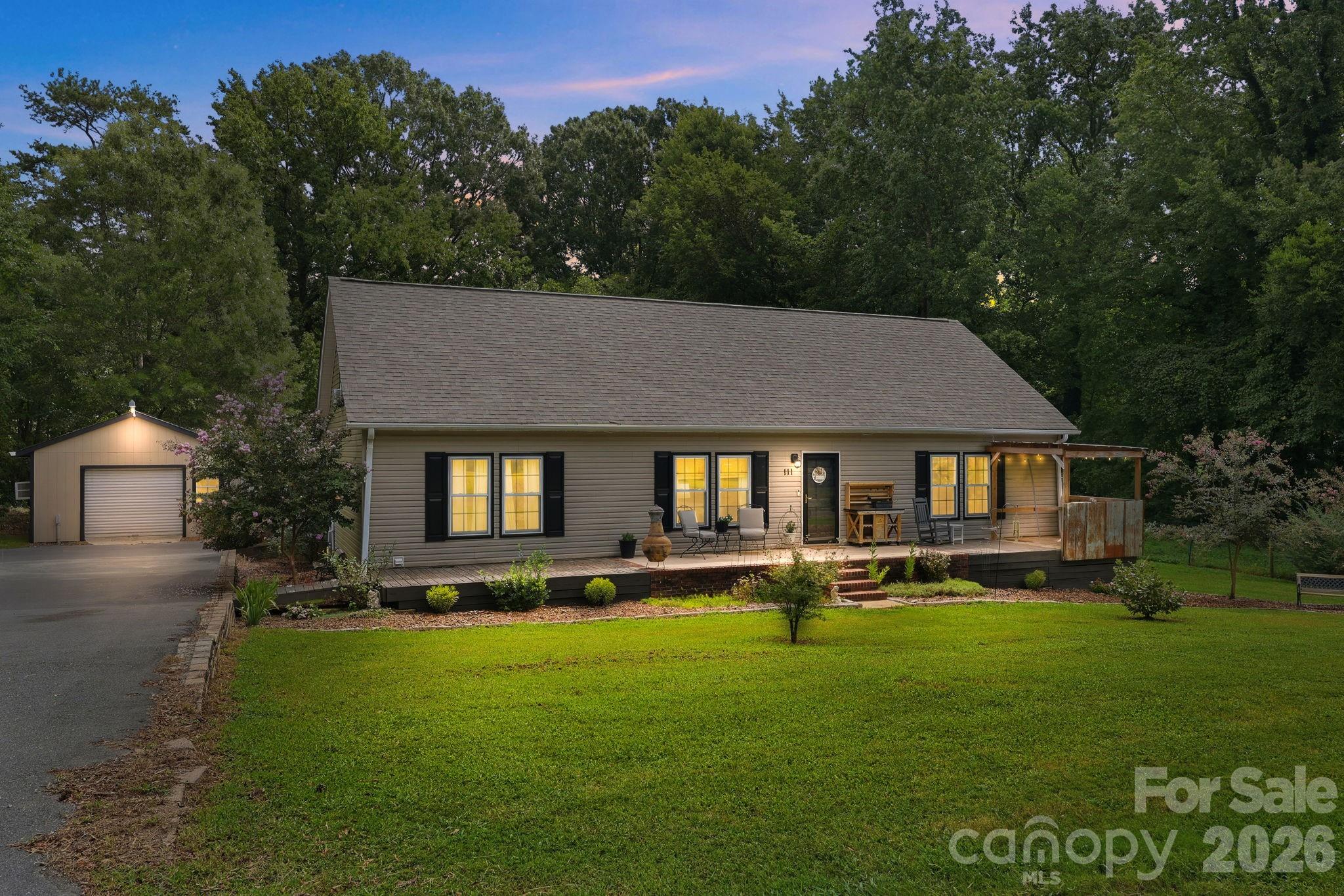111 Linda Avenue Property Photo 1