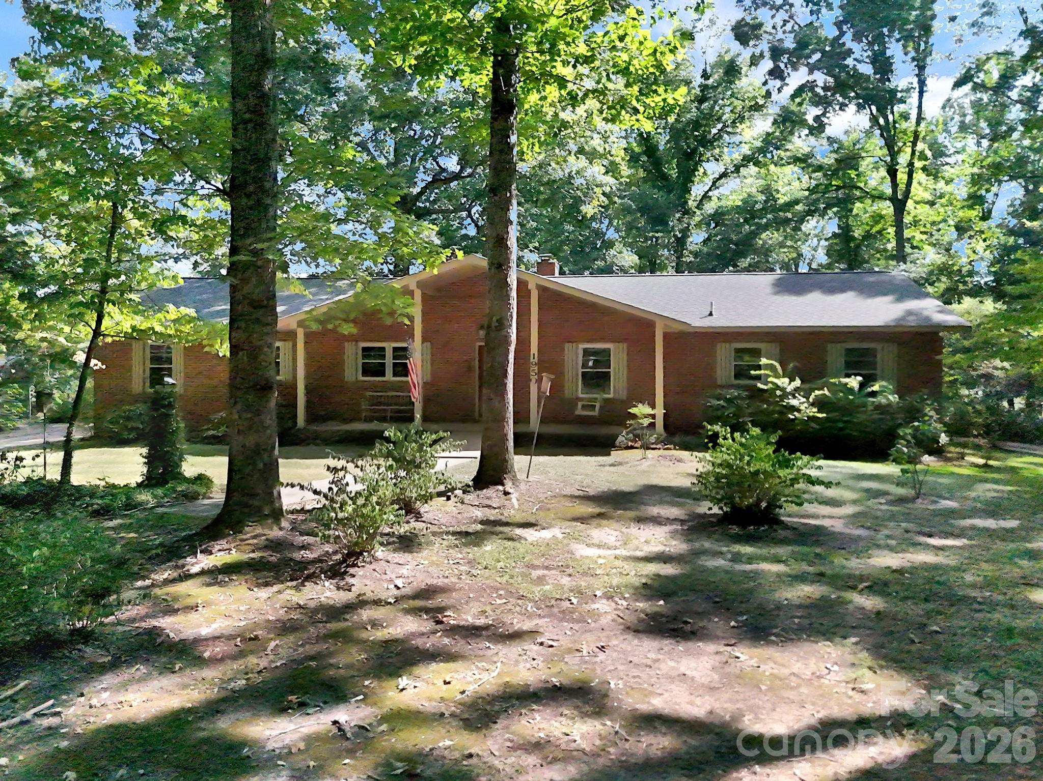 1950 Daisy Couch Road Property Photo 3