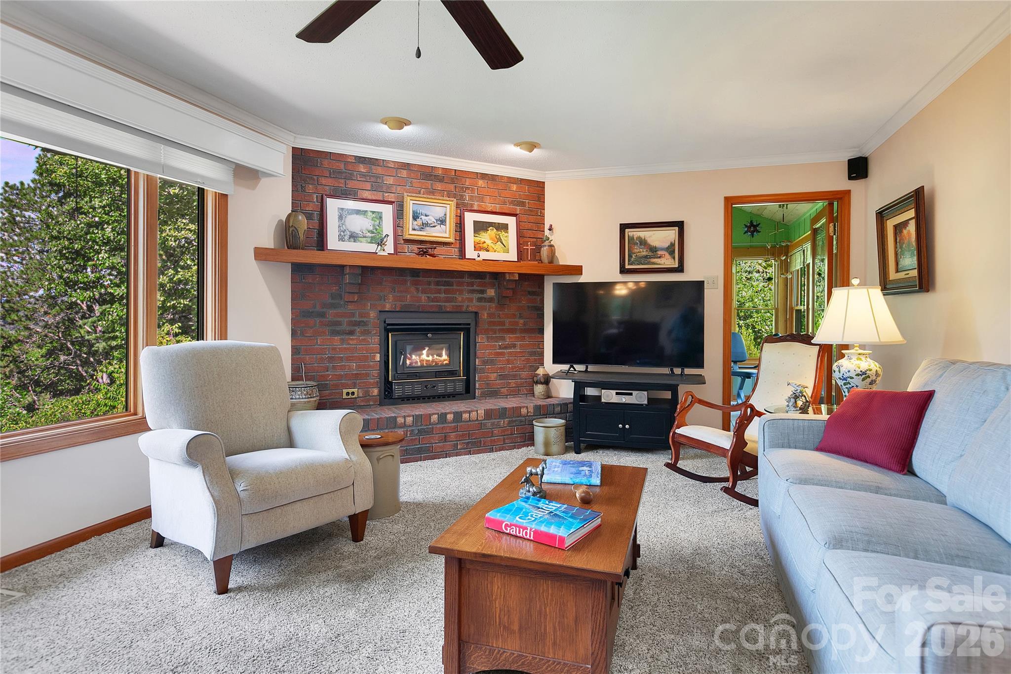 374 Riverside Estate Road Property Photo 7
